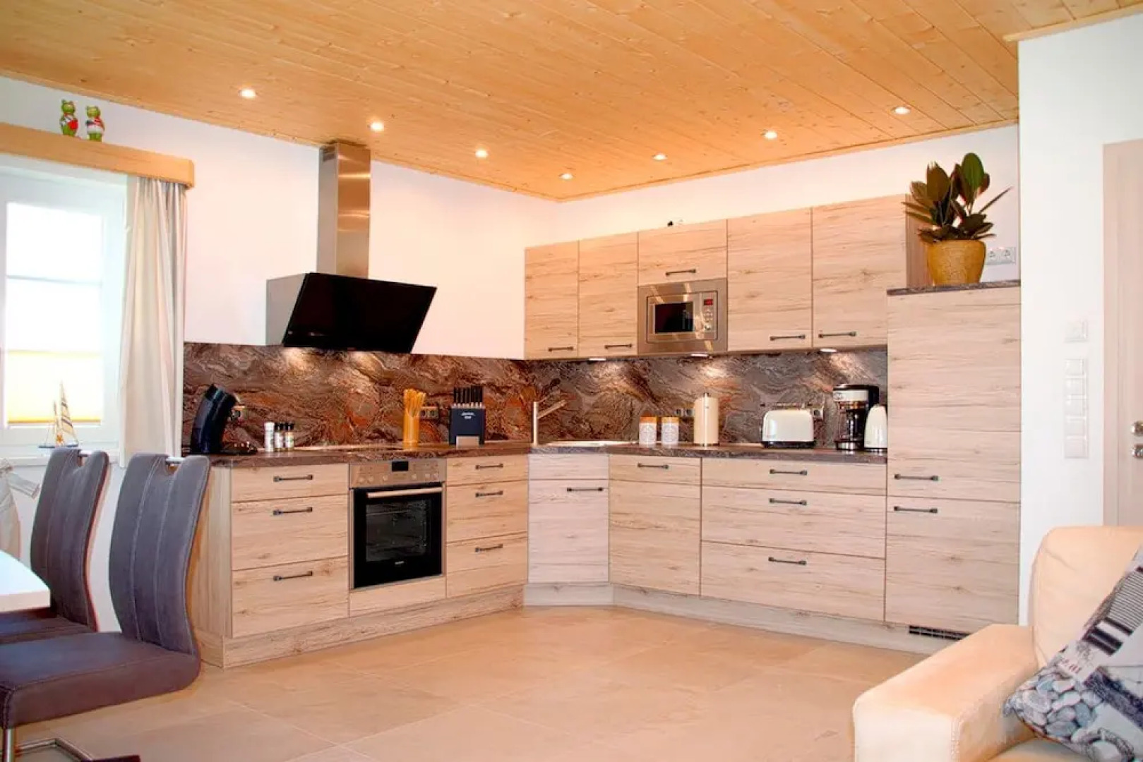 Ostsee Sonnengarten Ferienhäuser