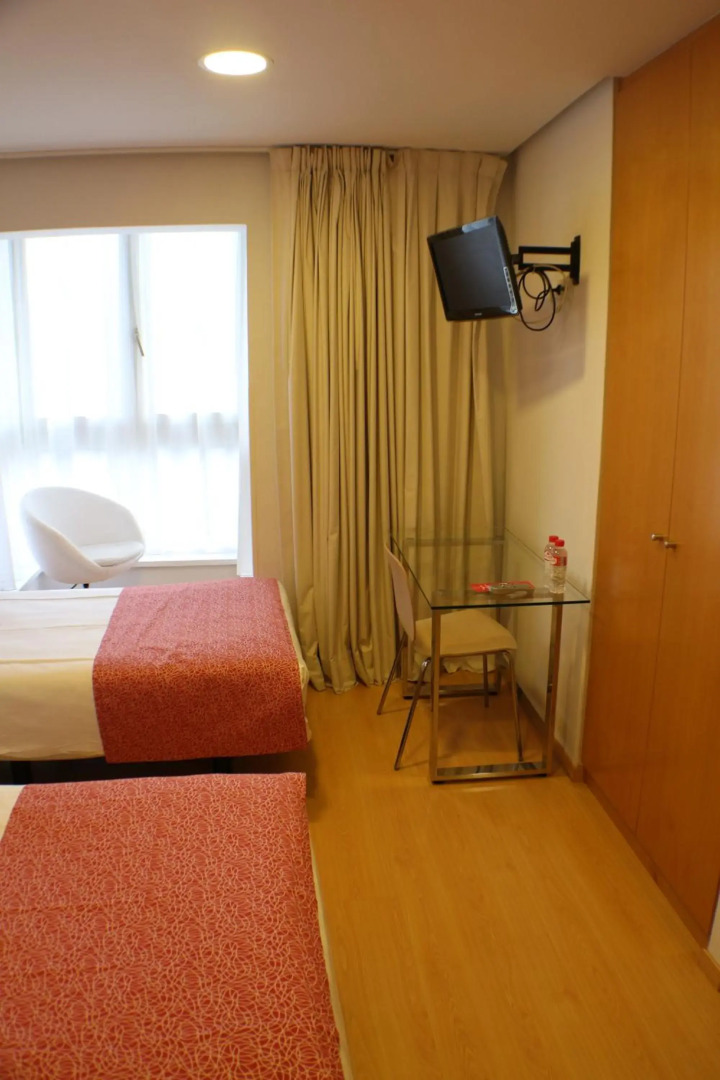 Hotel Picos de Europa