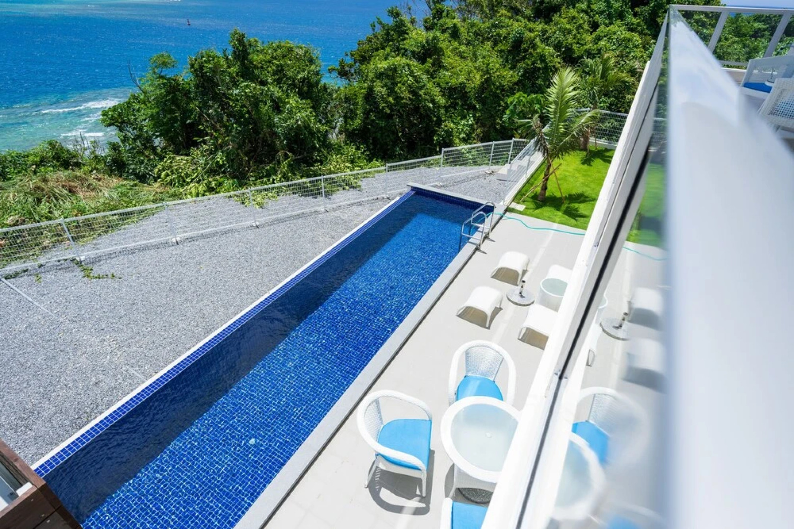 Private Villa Lamer Kouri