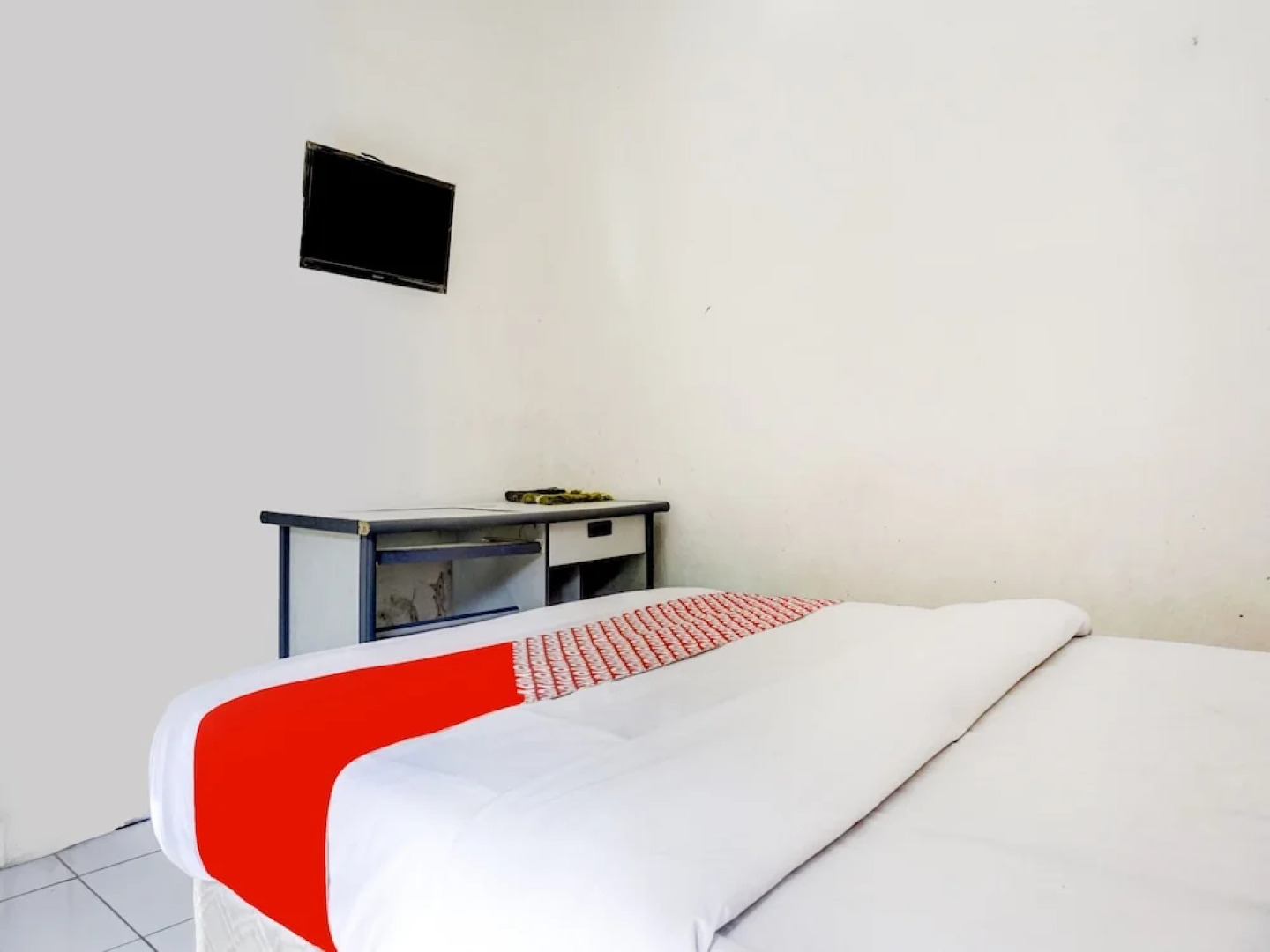 Penginapan Bunda by OYO Rooms