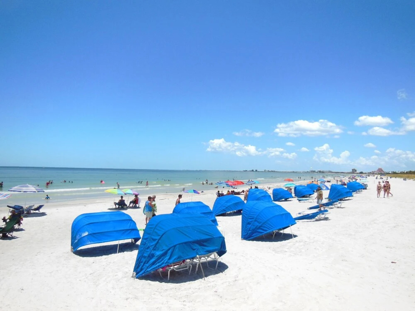 Pass A Grille Vacations by TechTravel