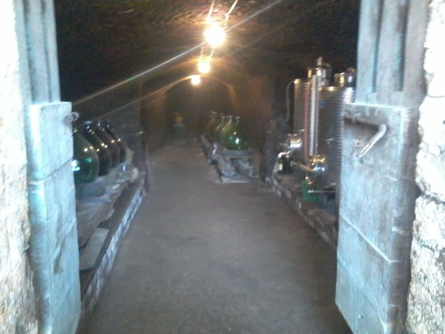 B&B La Casetta Dei Nonni