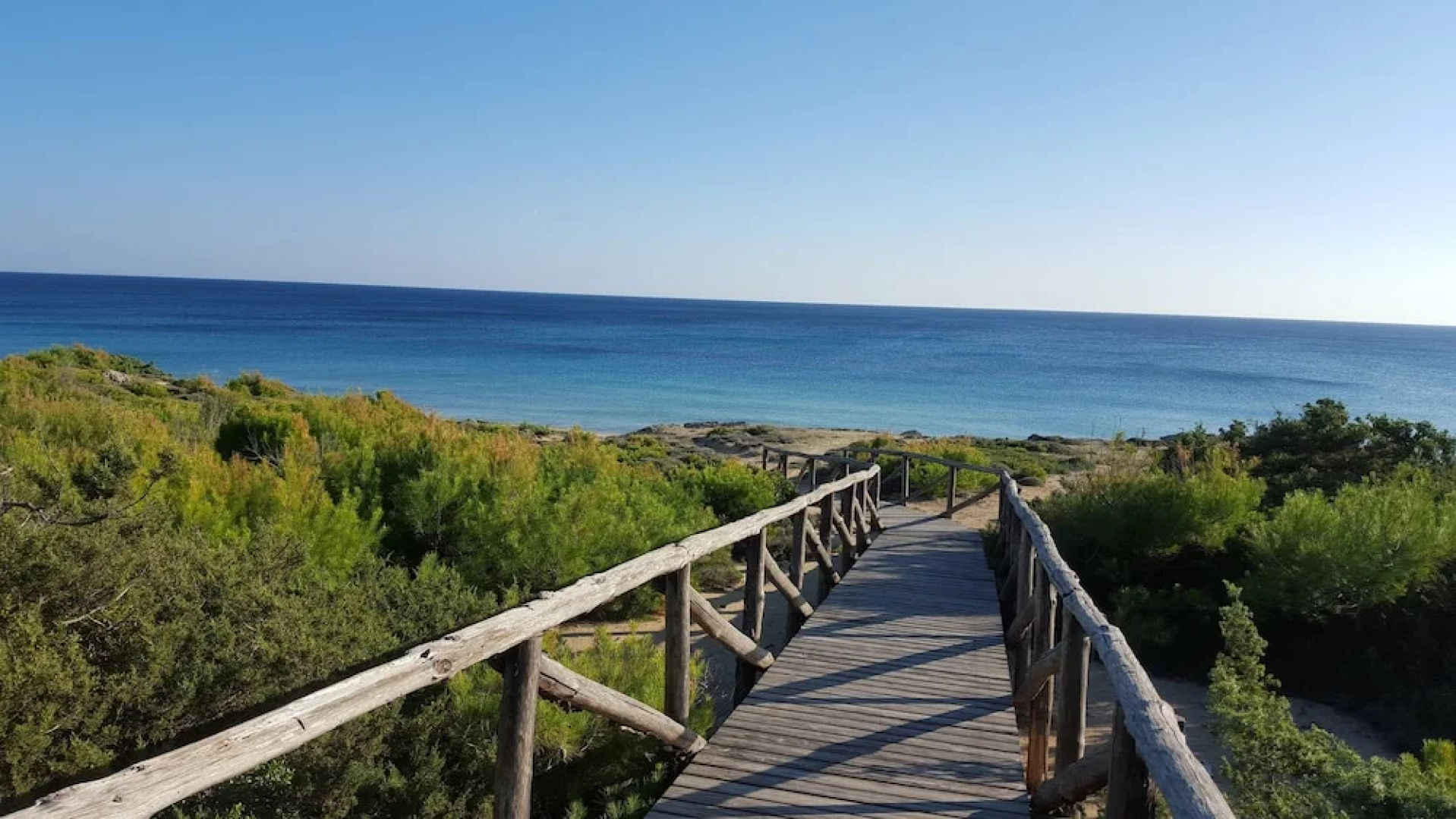 Villa Boschetto B&B - Apartments