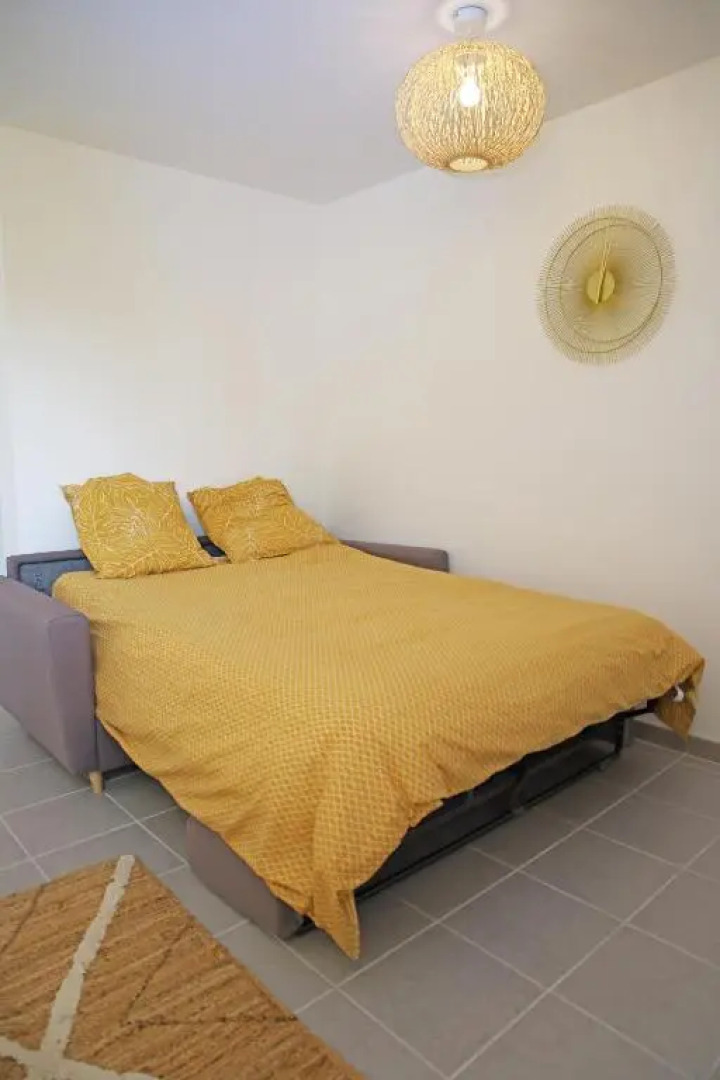 #Sweet Moments By Eauz'Homes -WiFi-Netflix