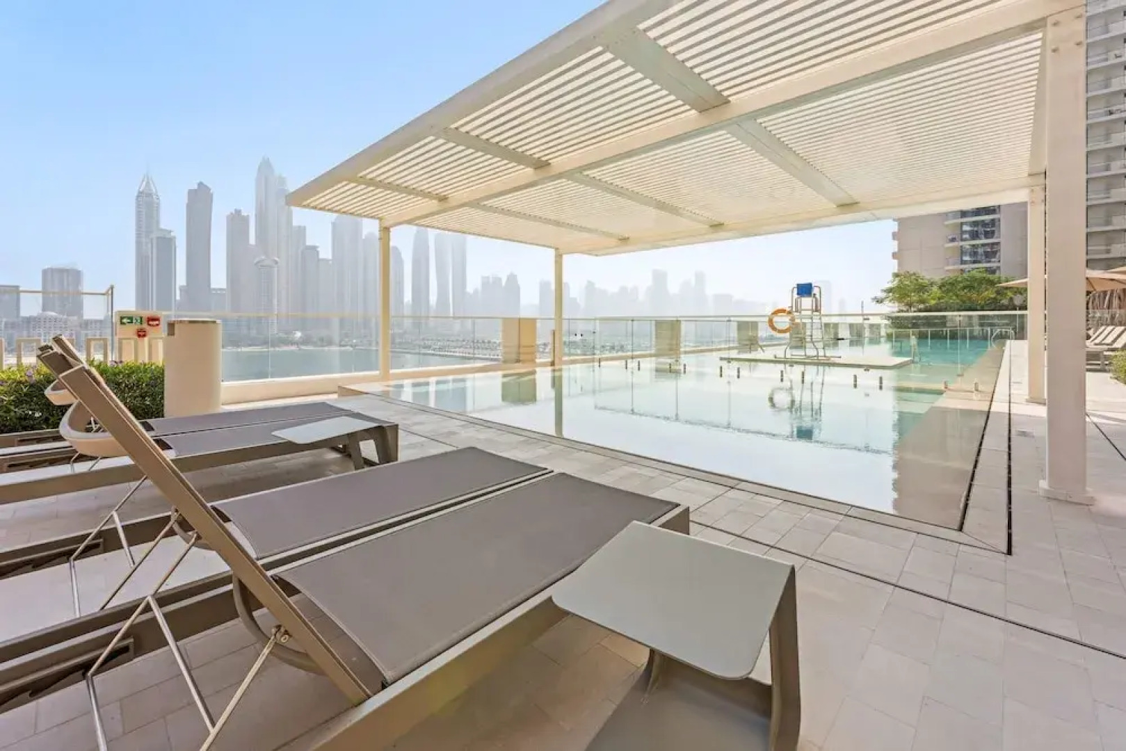 Silkhaus Marina Vista - Dubai Harbour