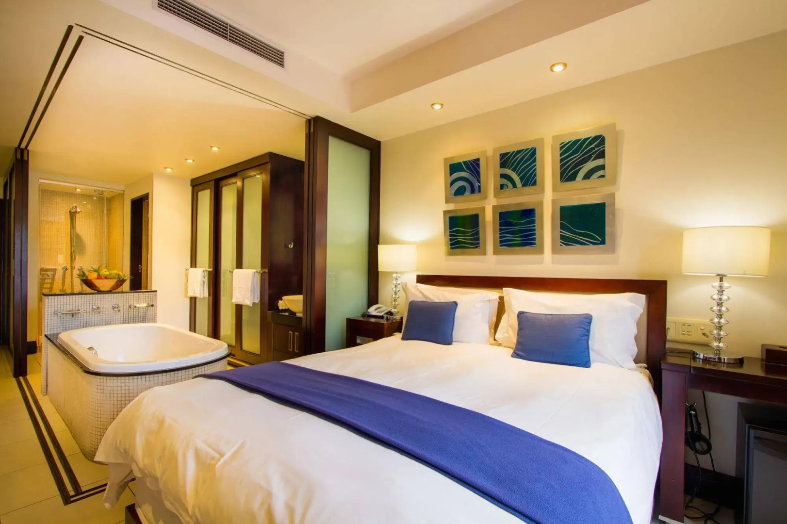 San Lameer Hotel and Spa