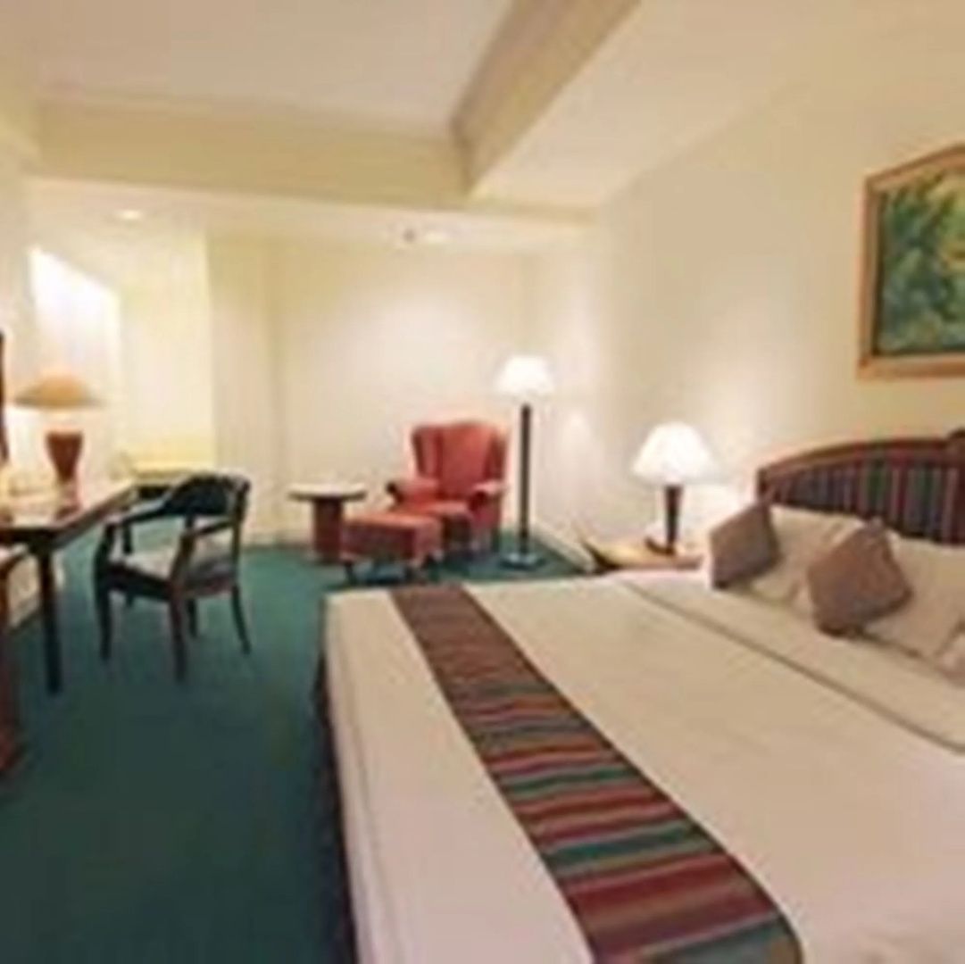 Harmoni Hotel