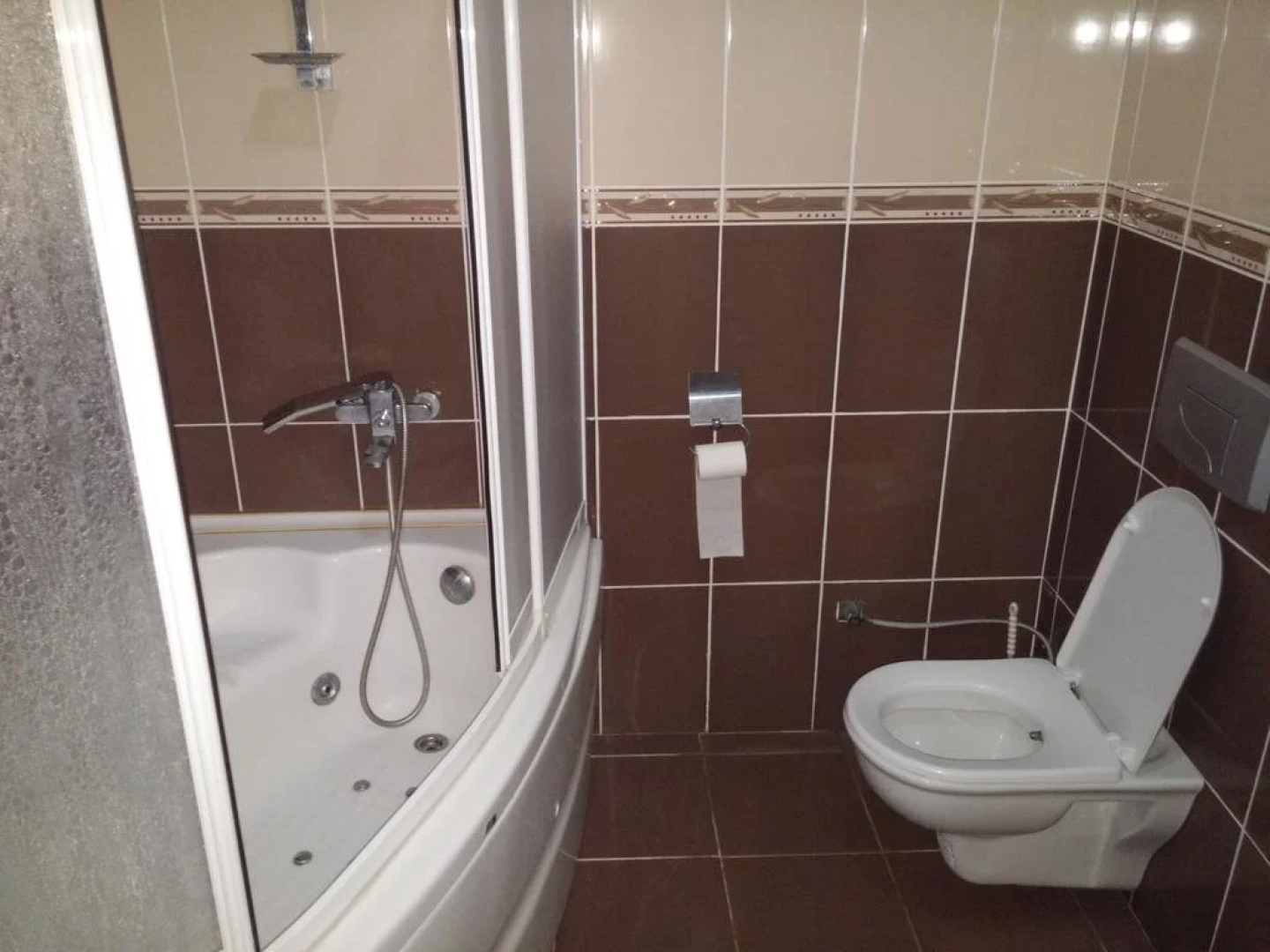 Deniz Otel