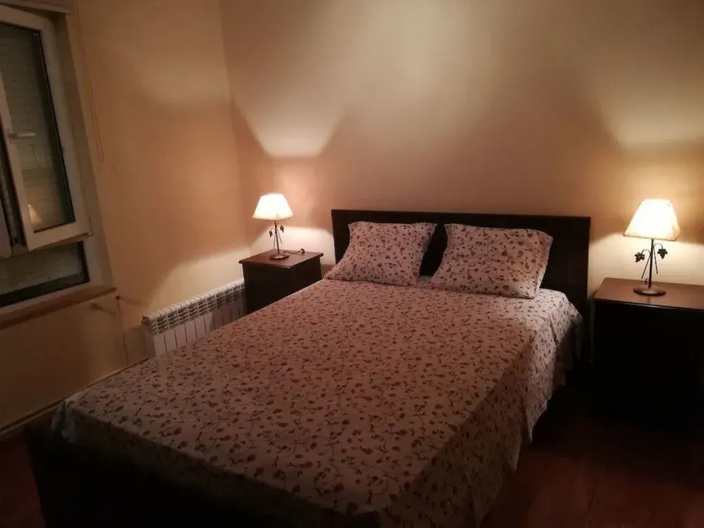 Casa Rural La Rasilla en Cantabria