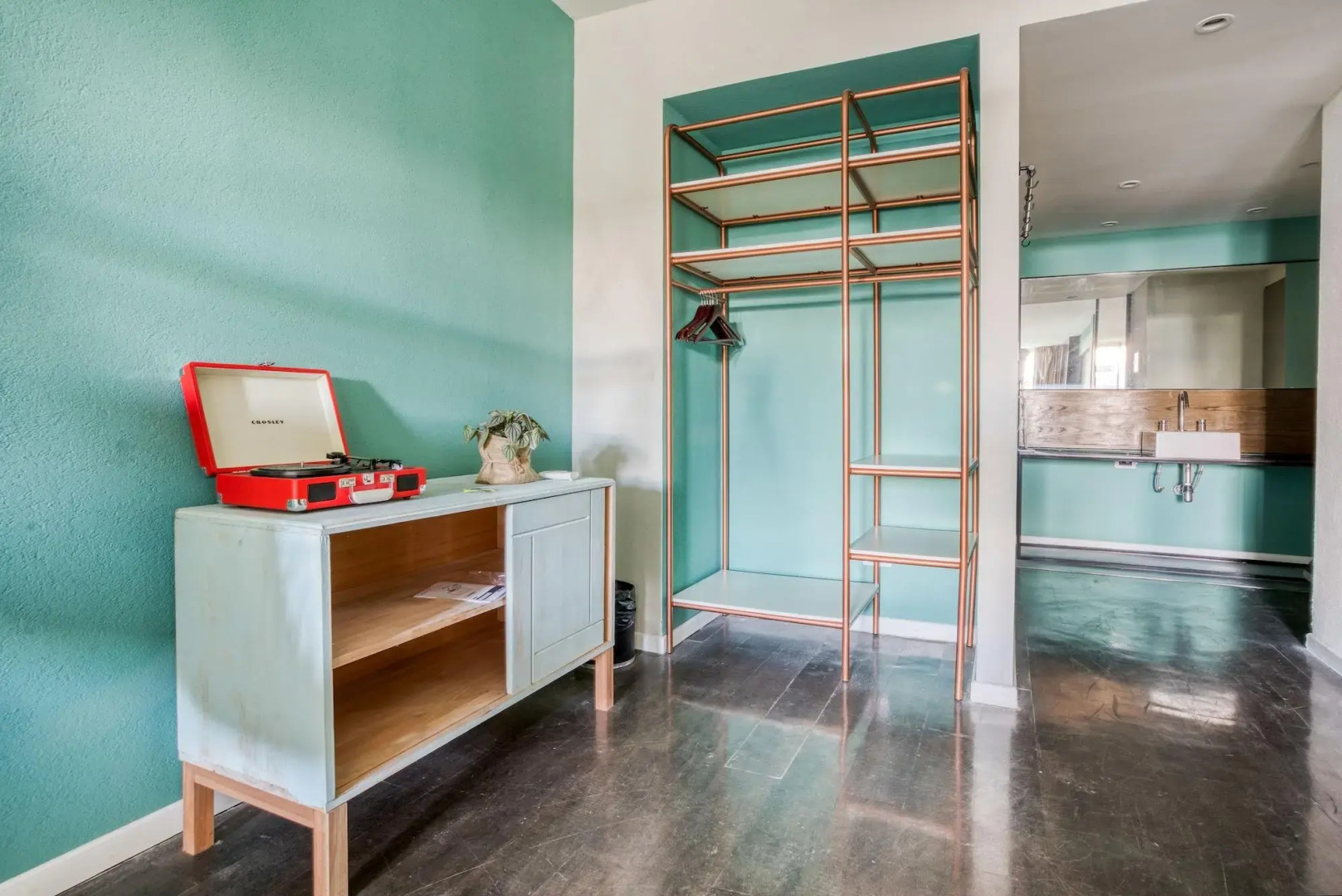 Esplendor Palermo Soho