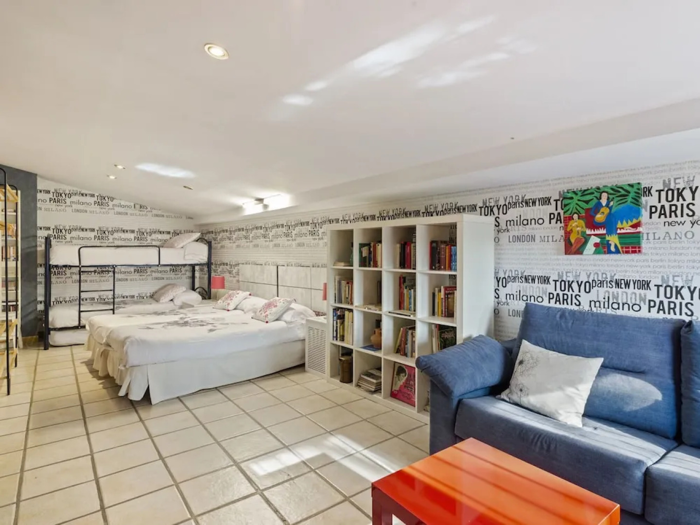 Lassy Villa in Assa, Álava With Private Pool