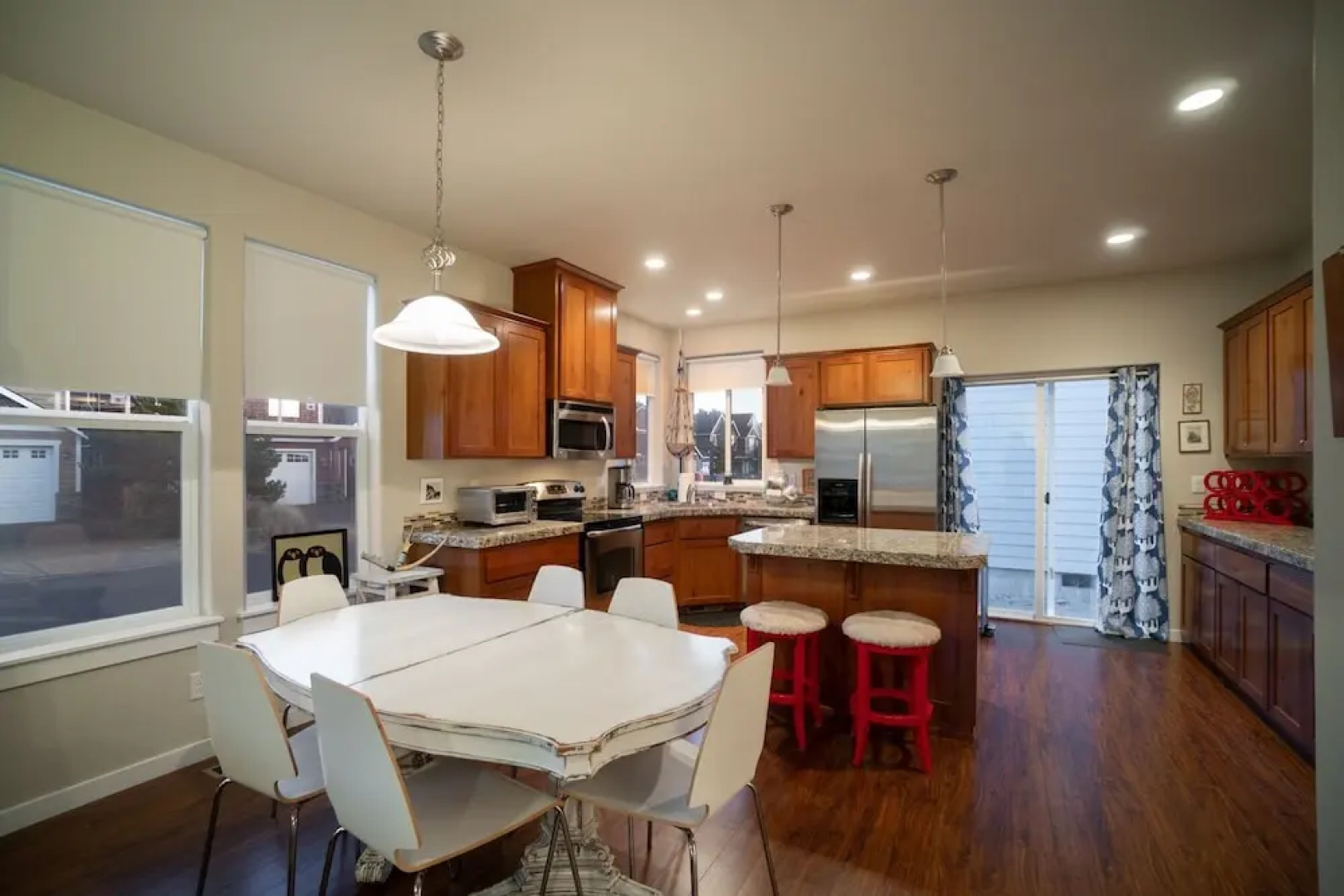 With Salt, Please 3 Bedroom Home