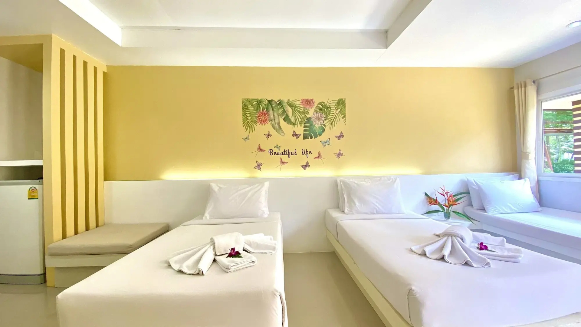 Kuapa Resort