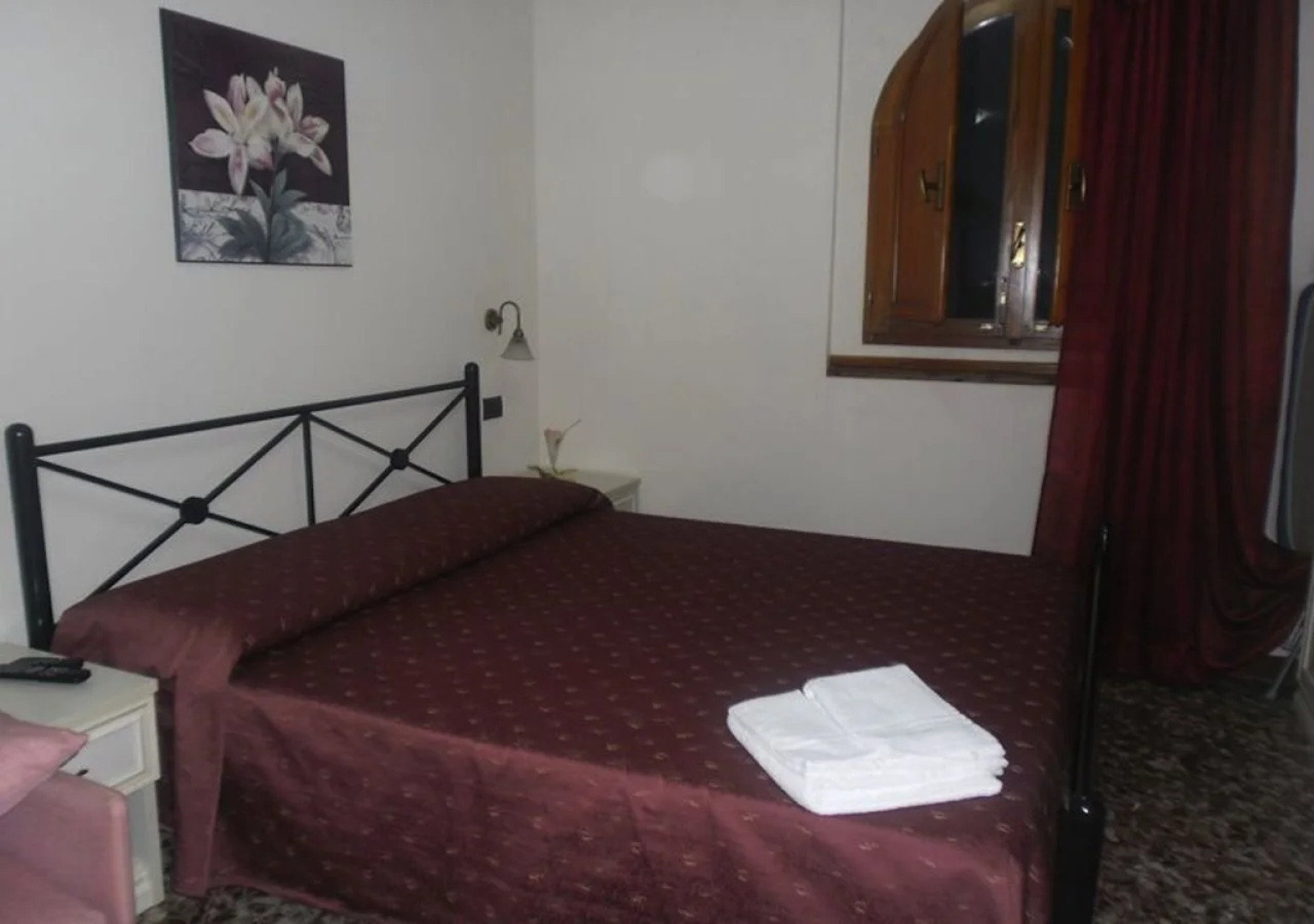 Caposud Residence Beach Club