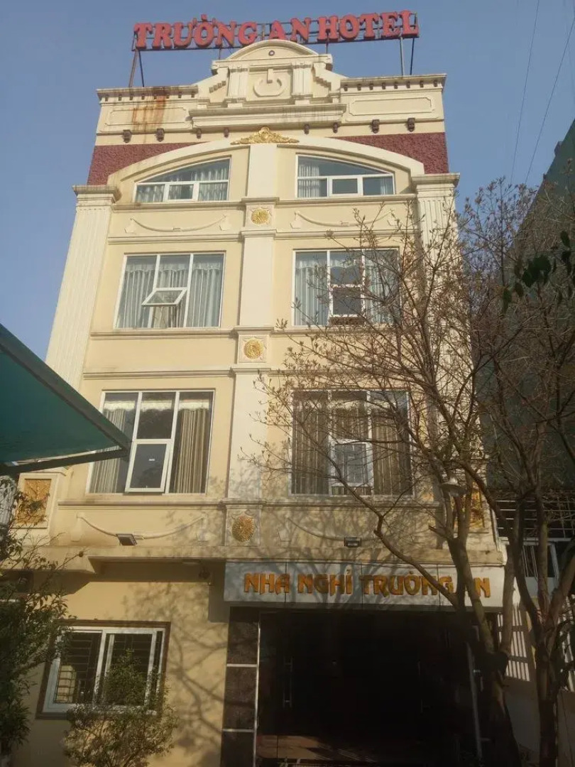 Thien Truong An Resort