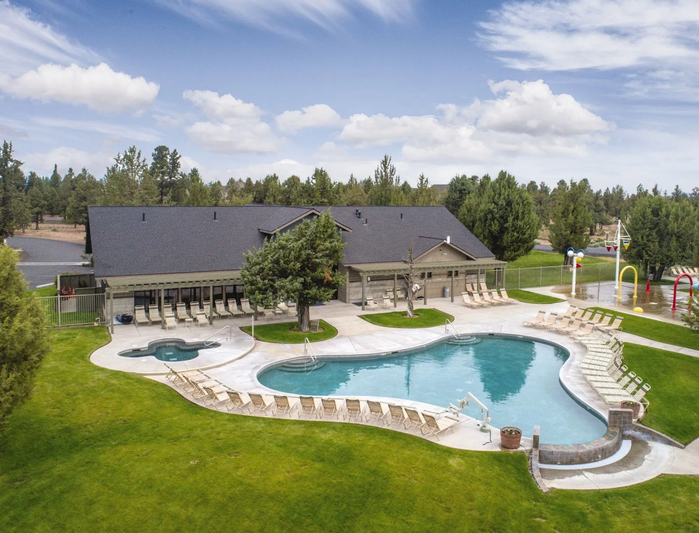 WorldMark Eagle Crest