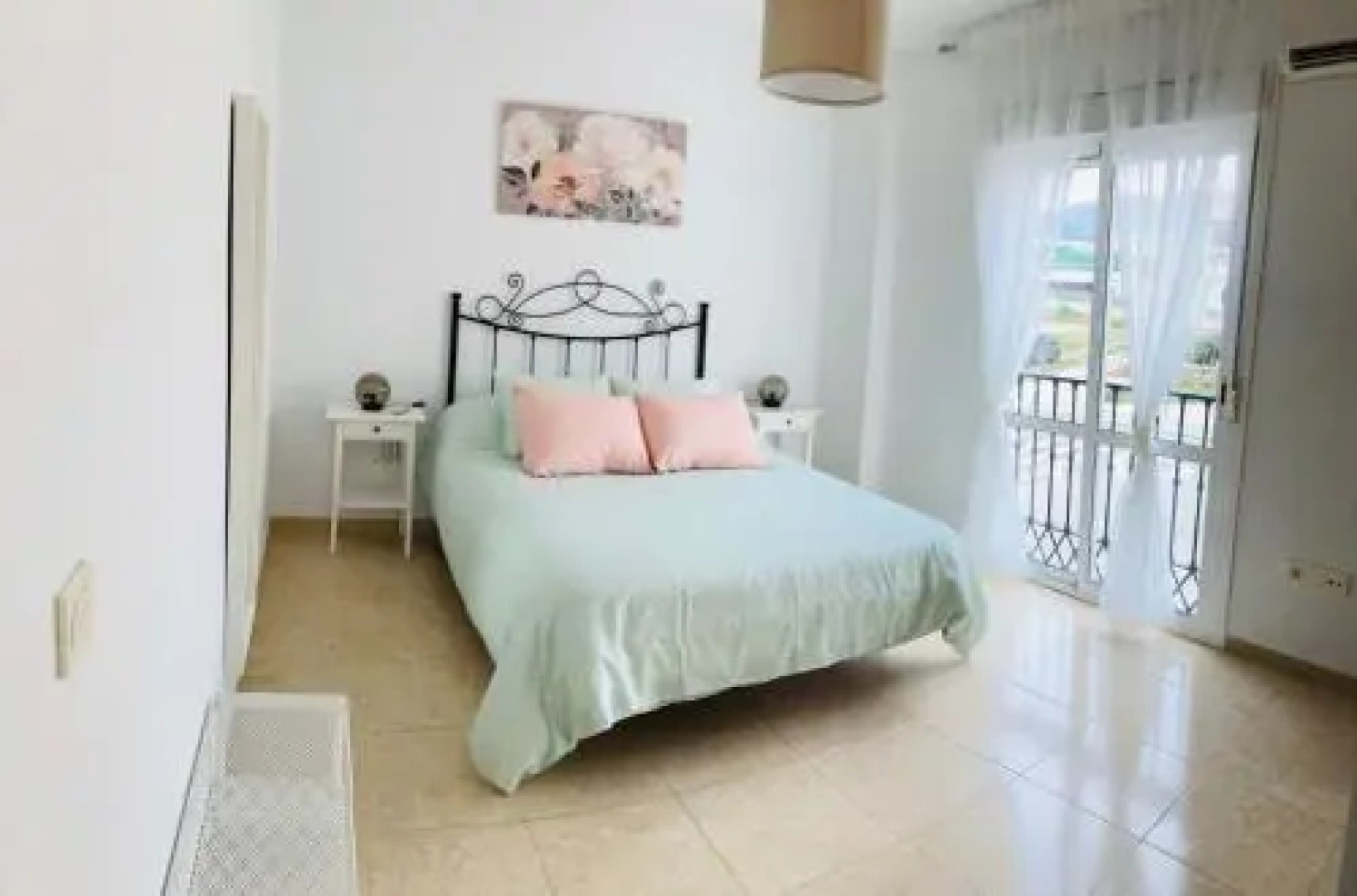 Apartamento Ricosol