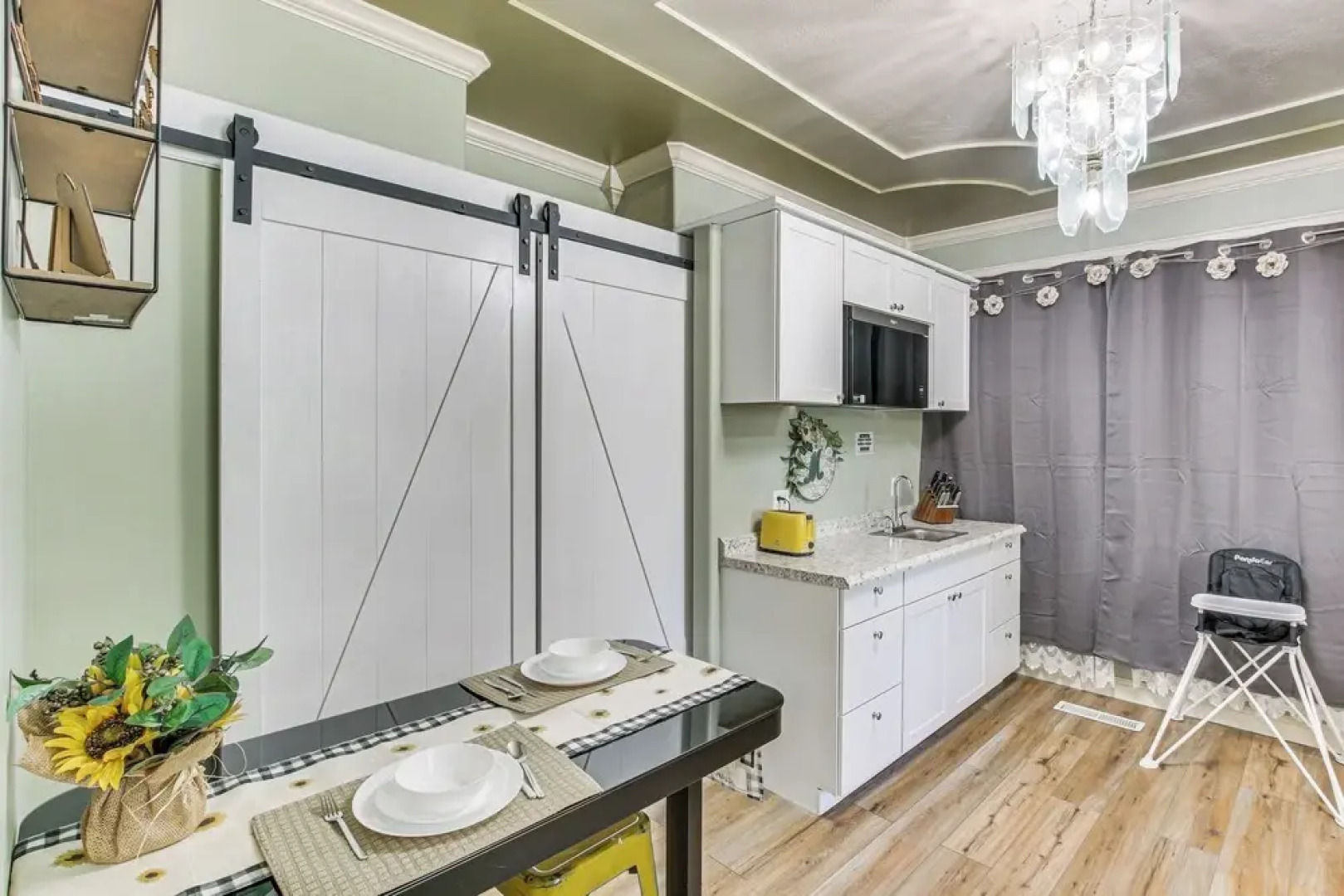 Near Parks & Hiking: Tremonton Home w/ Yard