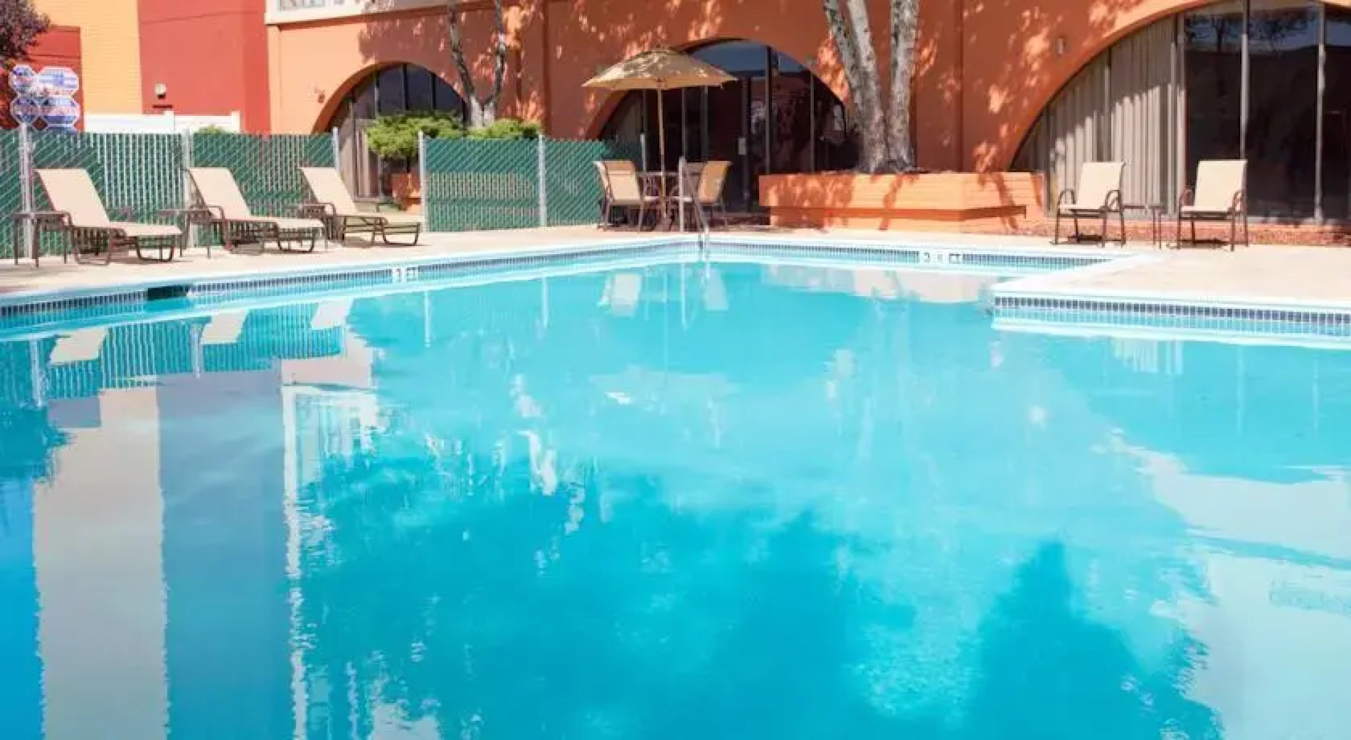 Holiday Inn Reno-Sparks