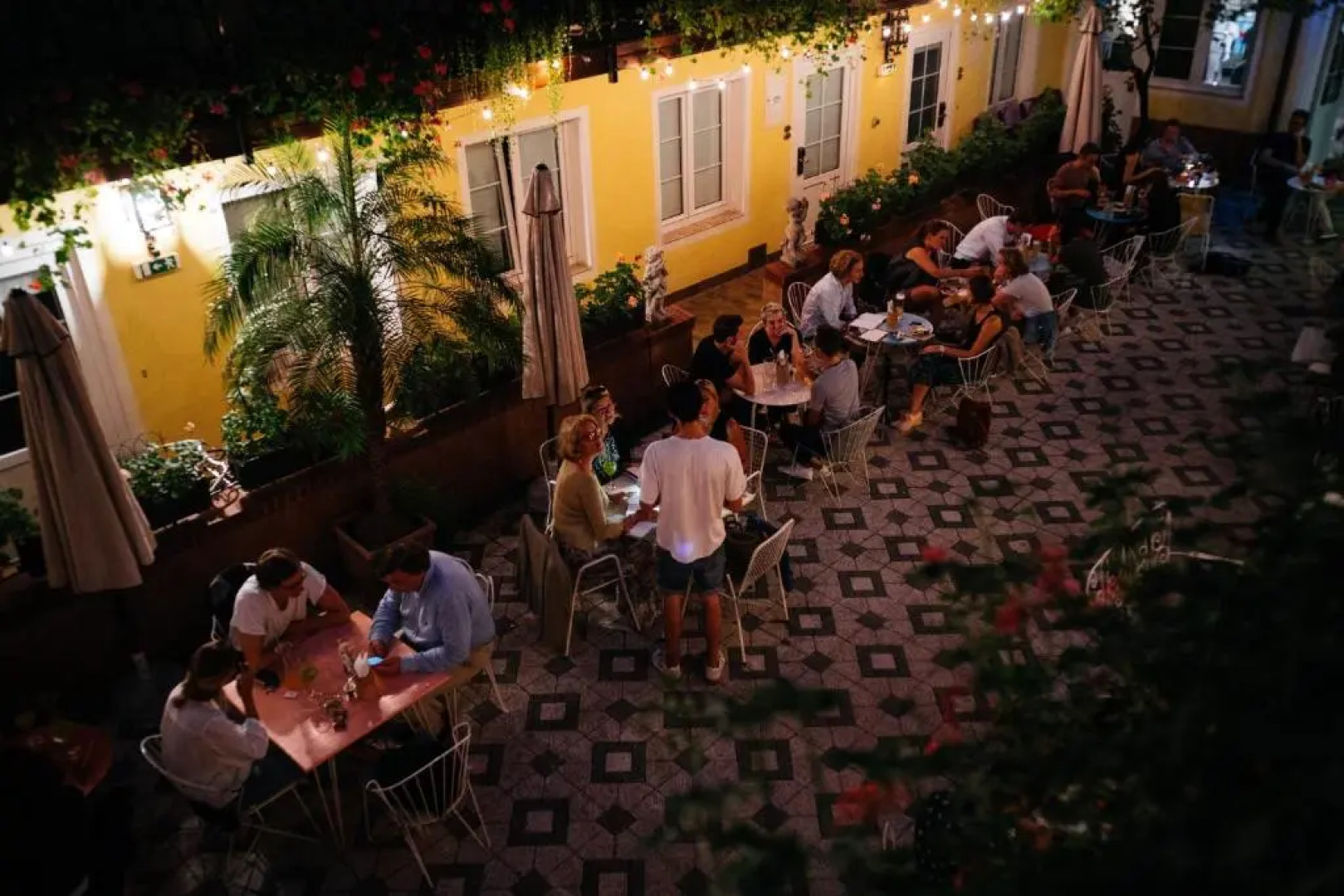 Hotel Am Brillantengrund