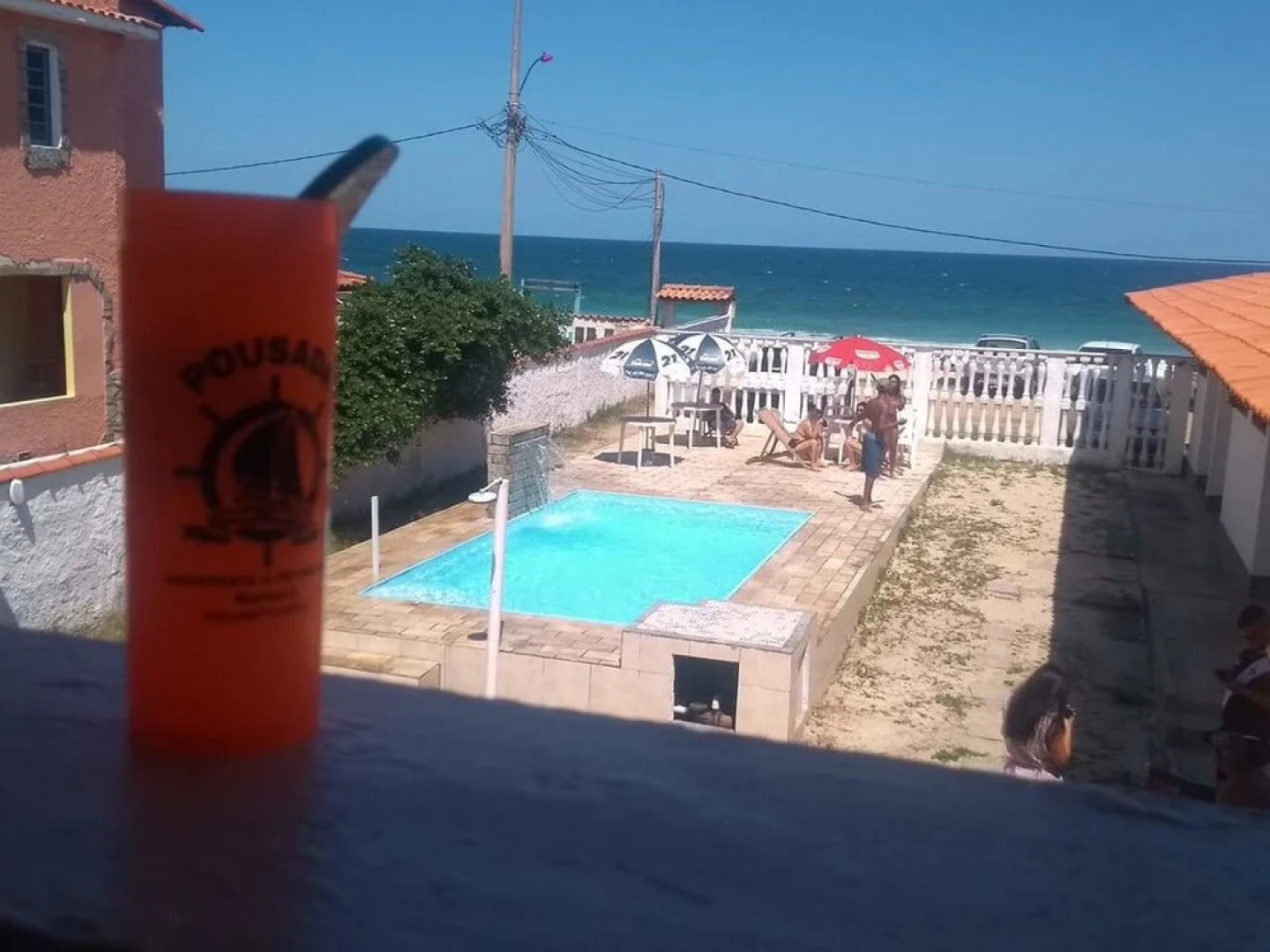 Pousada Caribe Carioca