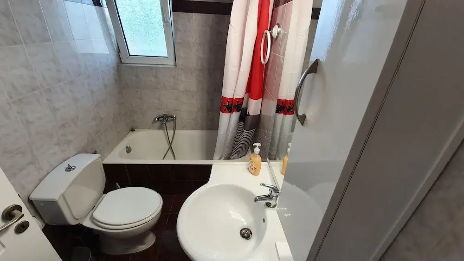 MTC-SK Apartment by the sea and Airport