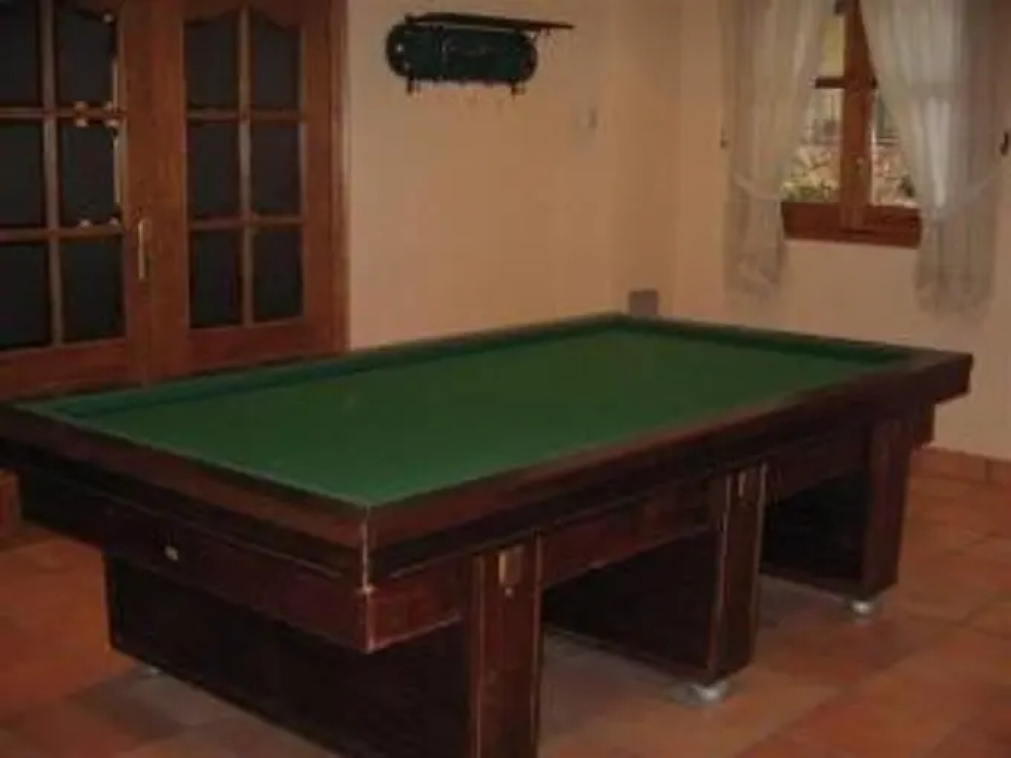 Hotel Restaurante La Masieta