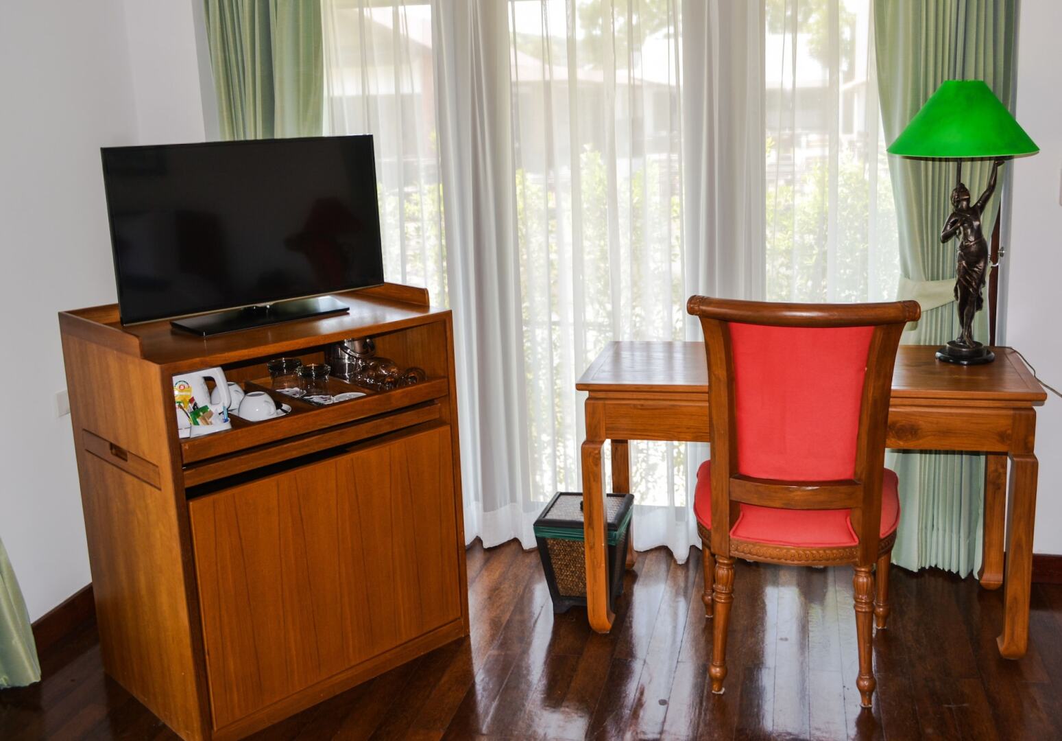 Farmer's Boutique Resort