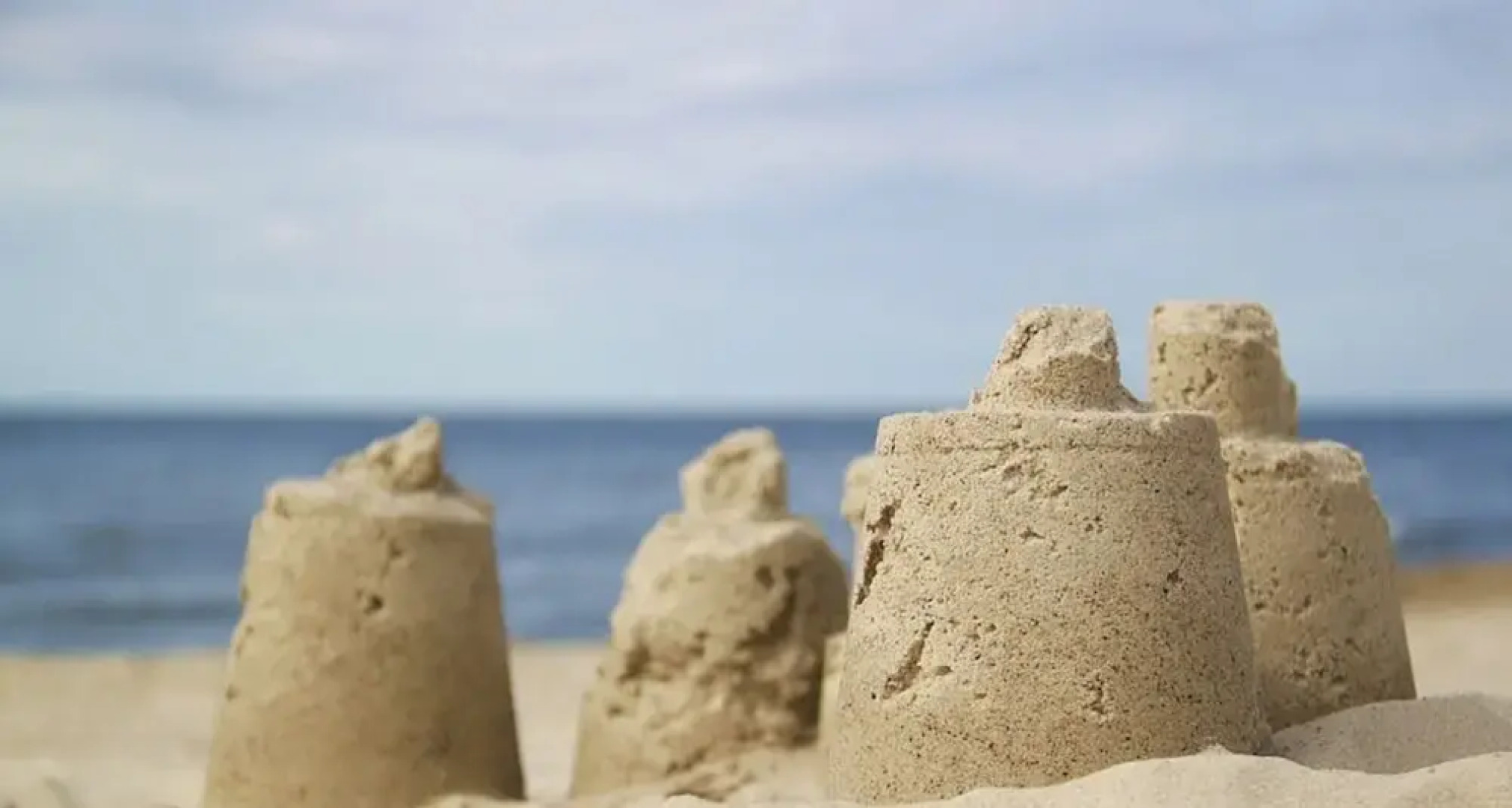 Comfortable Holiday Homes, Close to the sea