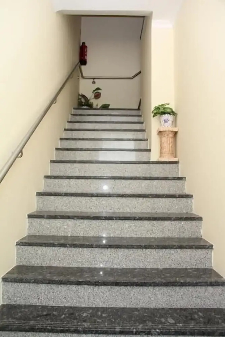 Pensão Leão De Ouro