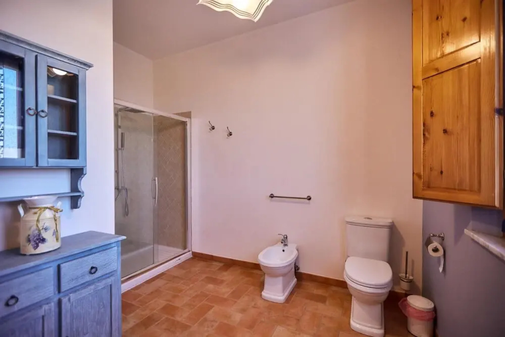 Agriturismo Podere Casa al Vento