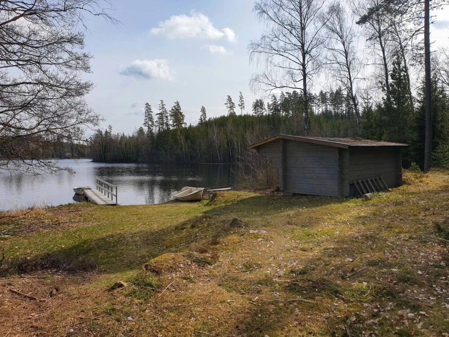 Virserum R Dmossa in R Dmossa