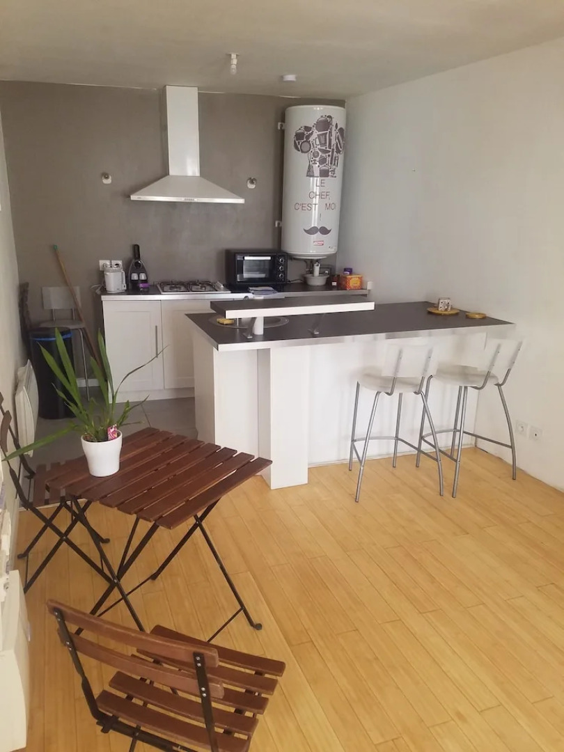 Tournus - Castrum Romain