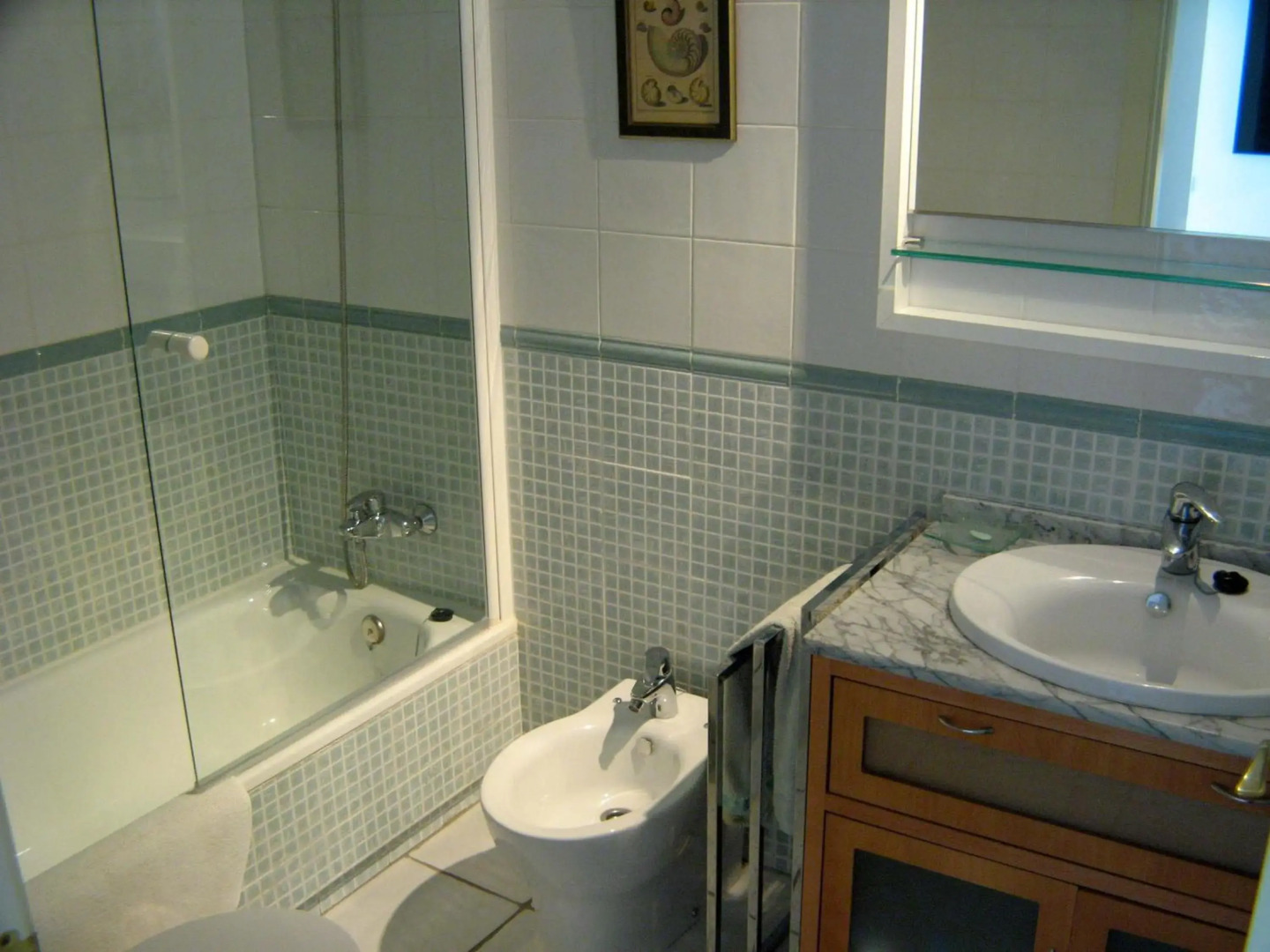 Apartamento VenAVera Playa JARDINES J1-2A