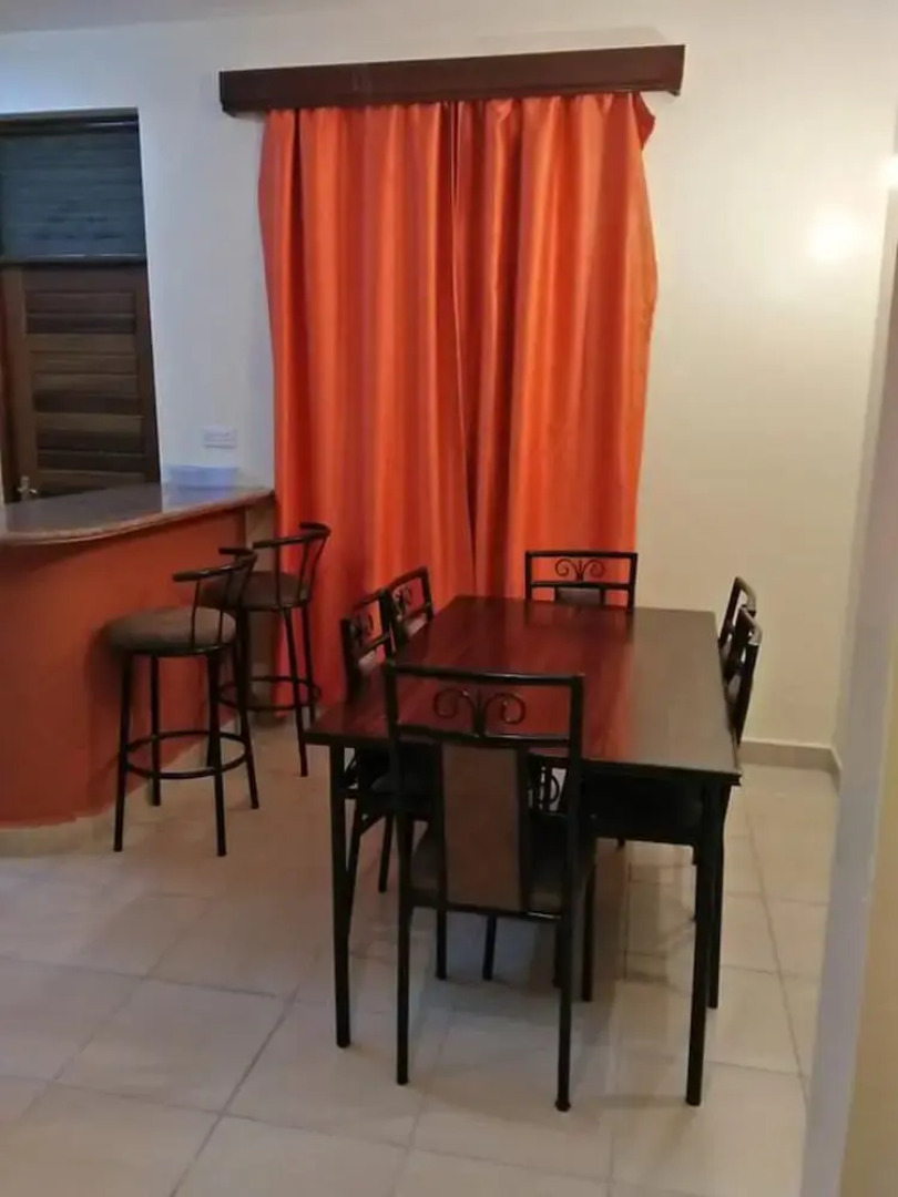 Barizi Holiday Apartments