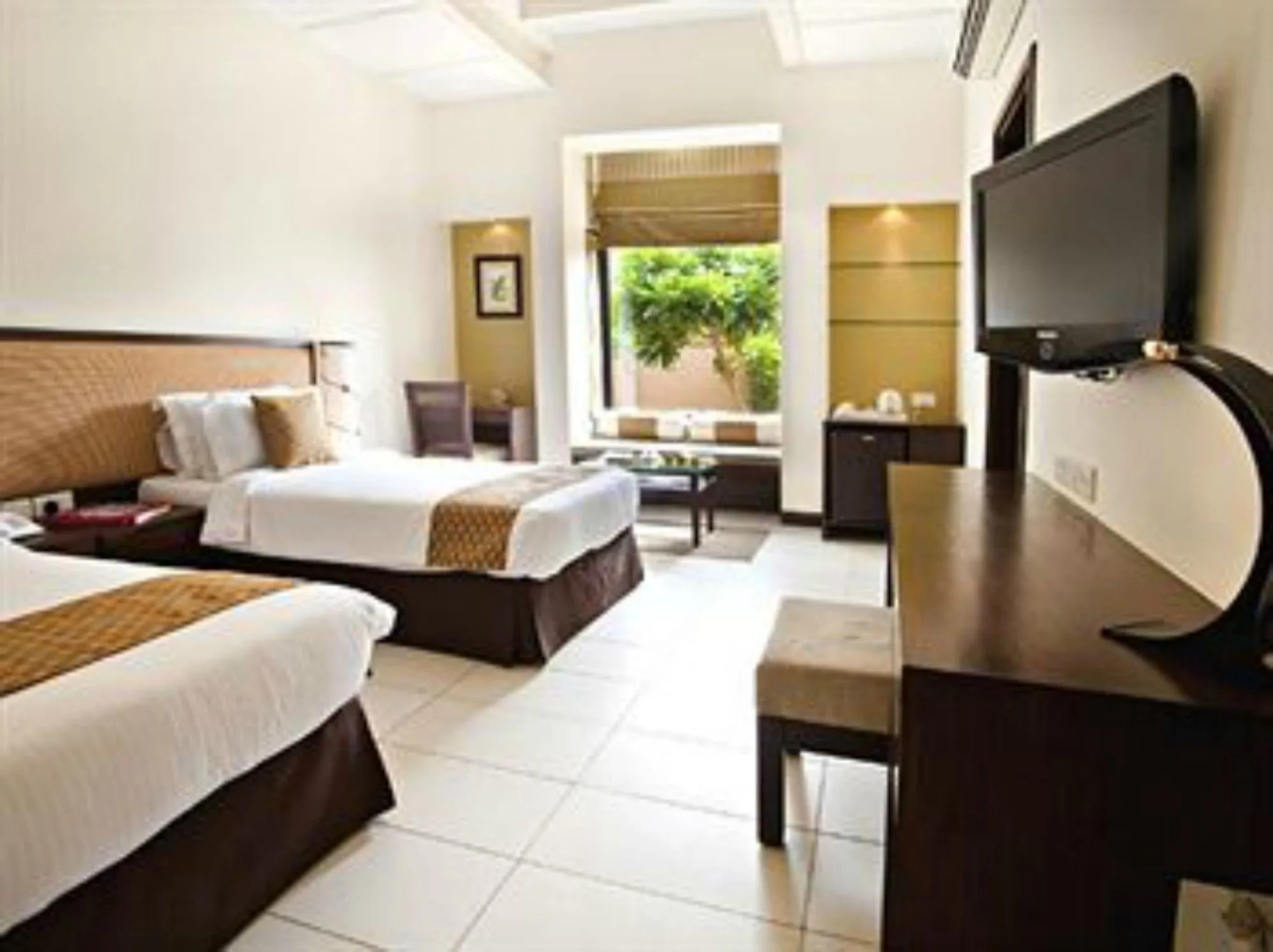 Lemon Tree Hotel Tarudhan Valley