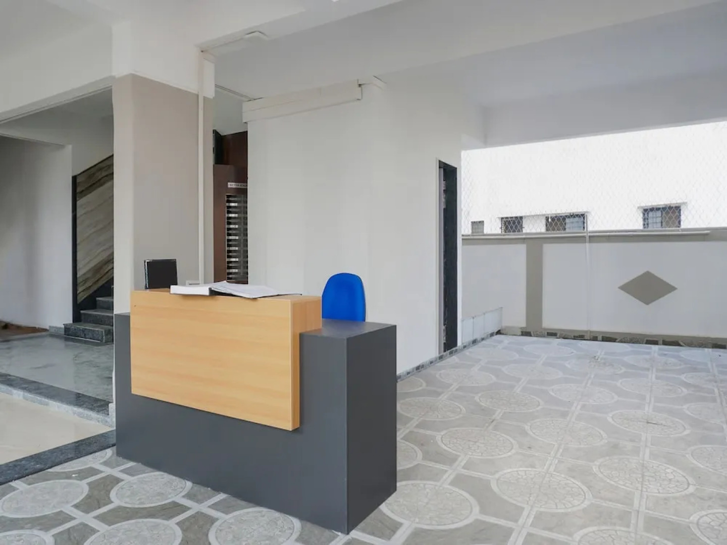 OYO 22628 Flagship Hinjewadi