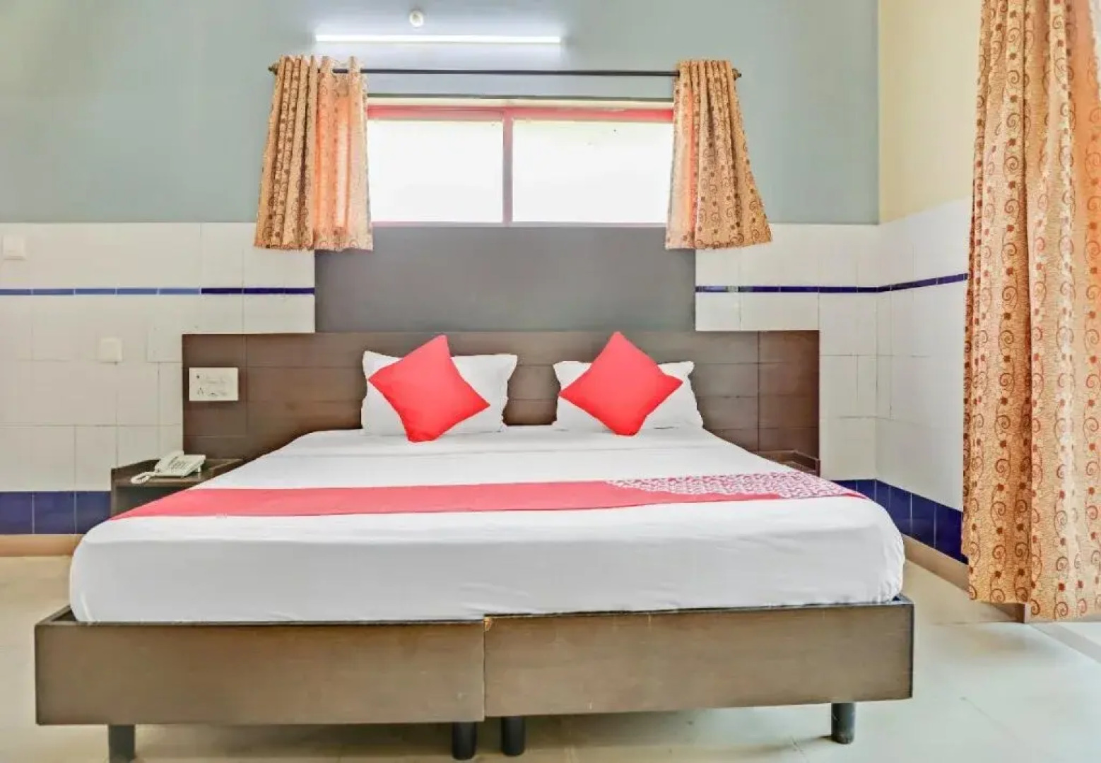 Shanthi Royal by OYO Rooms