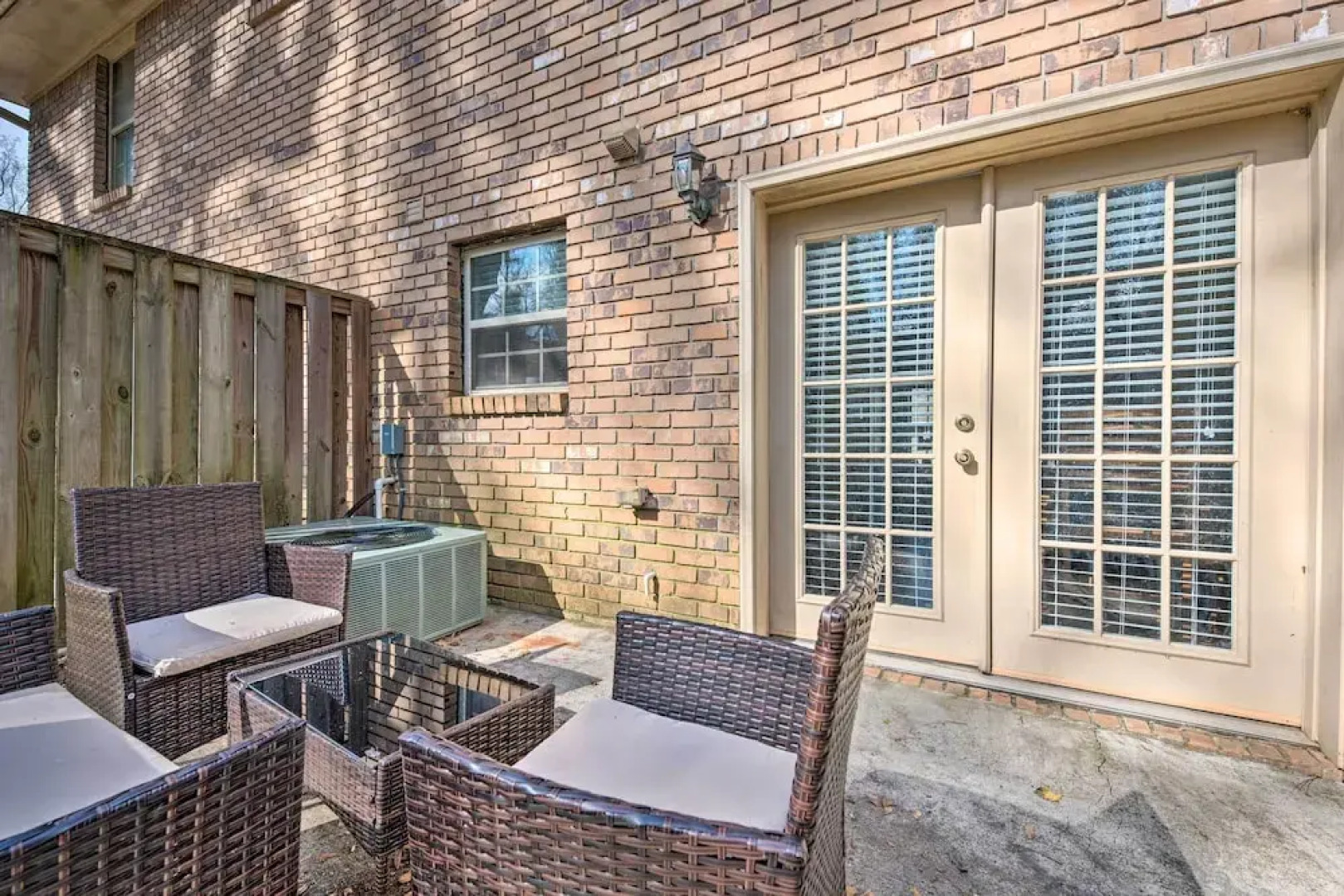 Smyrna Vacation Rental ~ 2 Mi to The Battery!