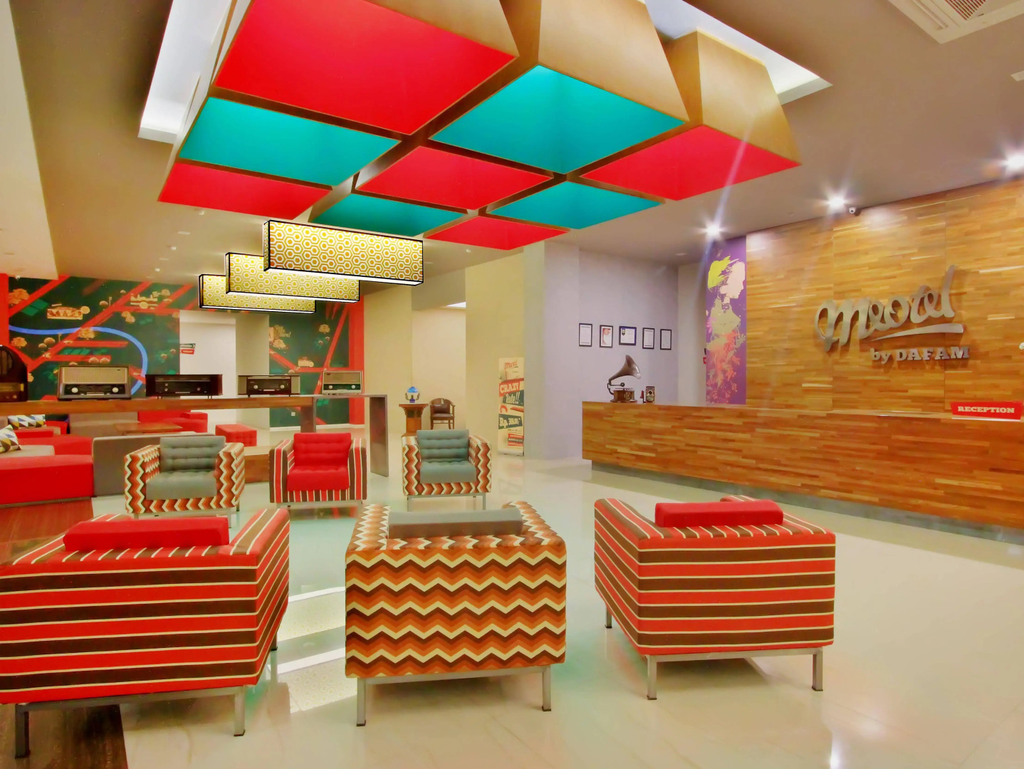 Grand Kolopaking Hotel