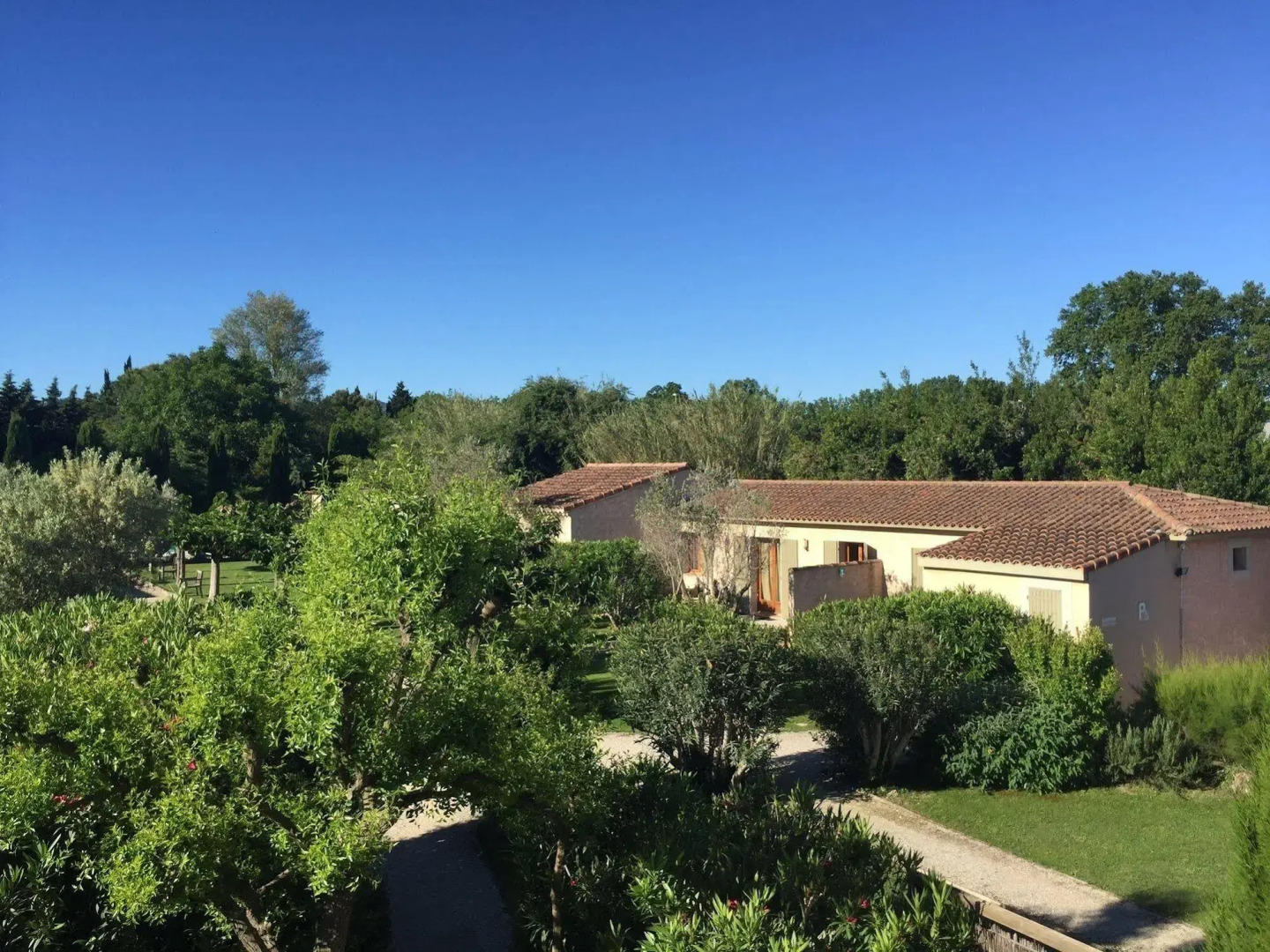 Résidence Les Sources