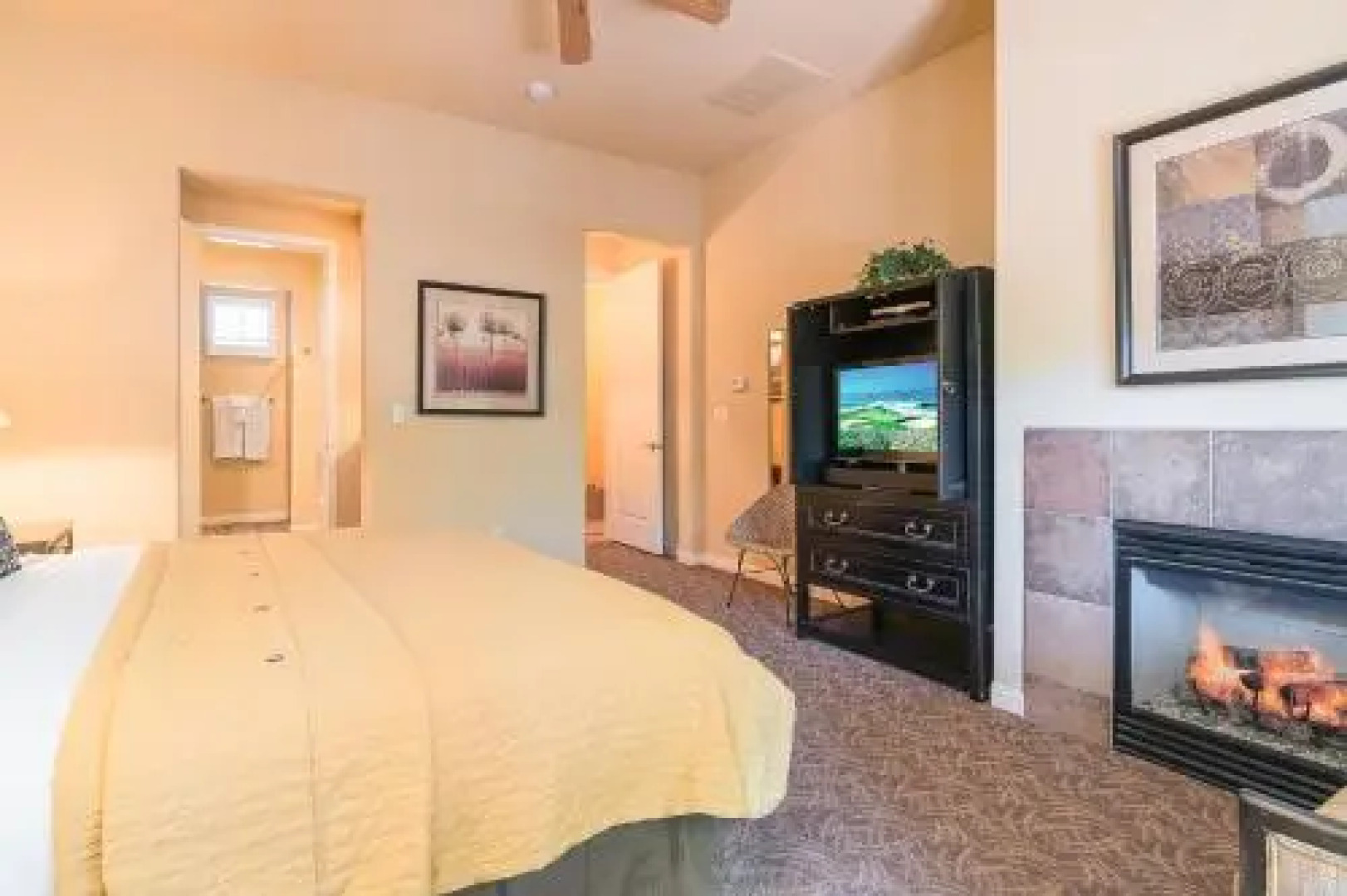 48756 Legacy Drive Condo