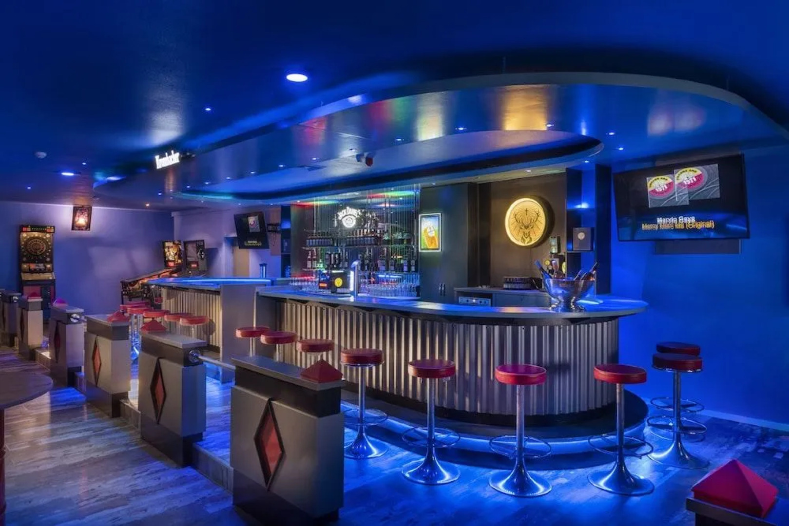 Eurostrand Resort Moseltal