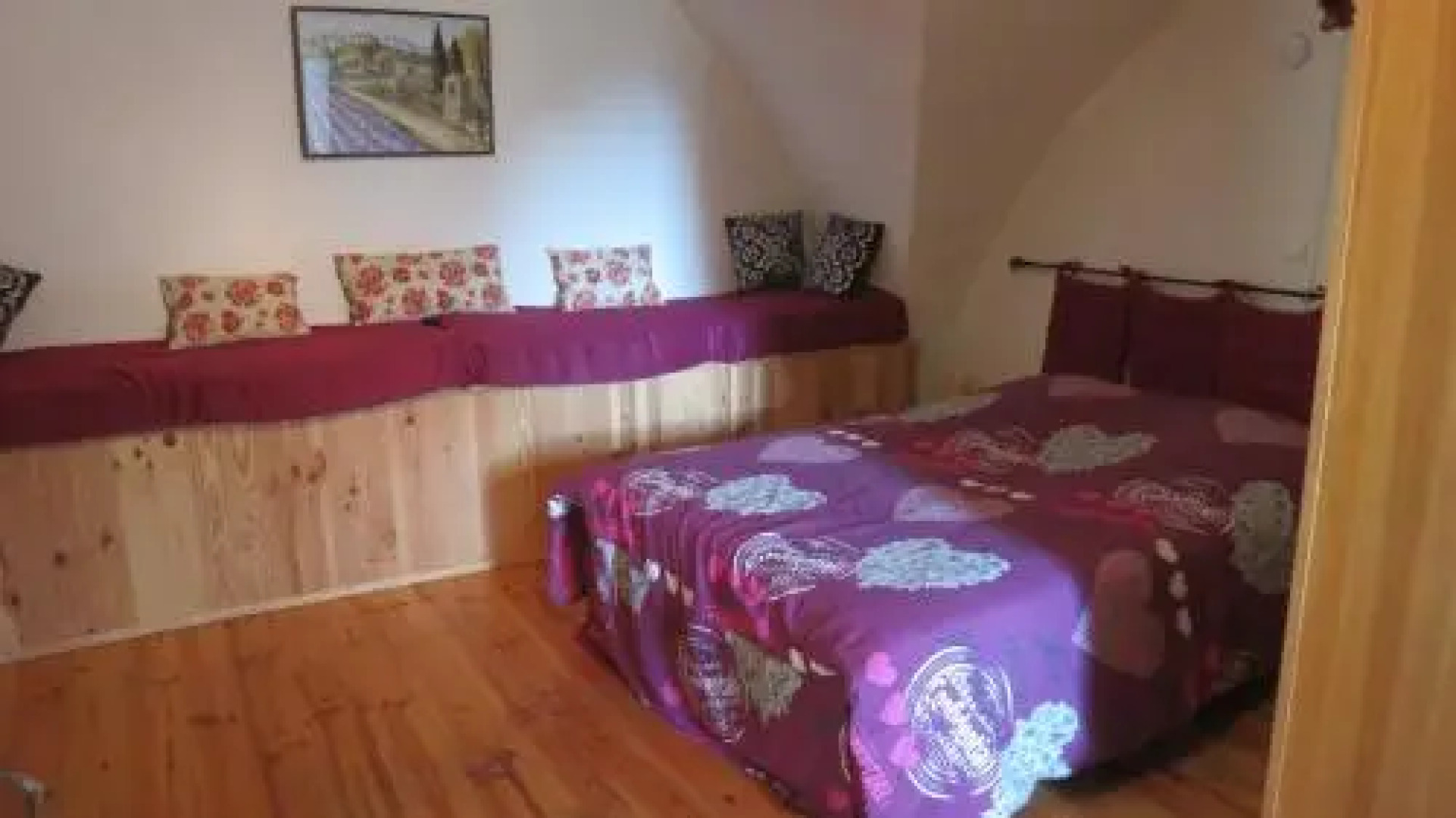 Le Seuil De Mes Reves