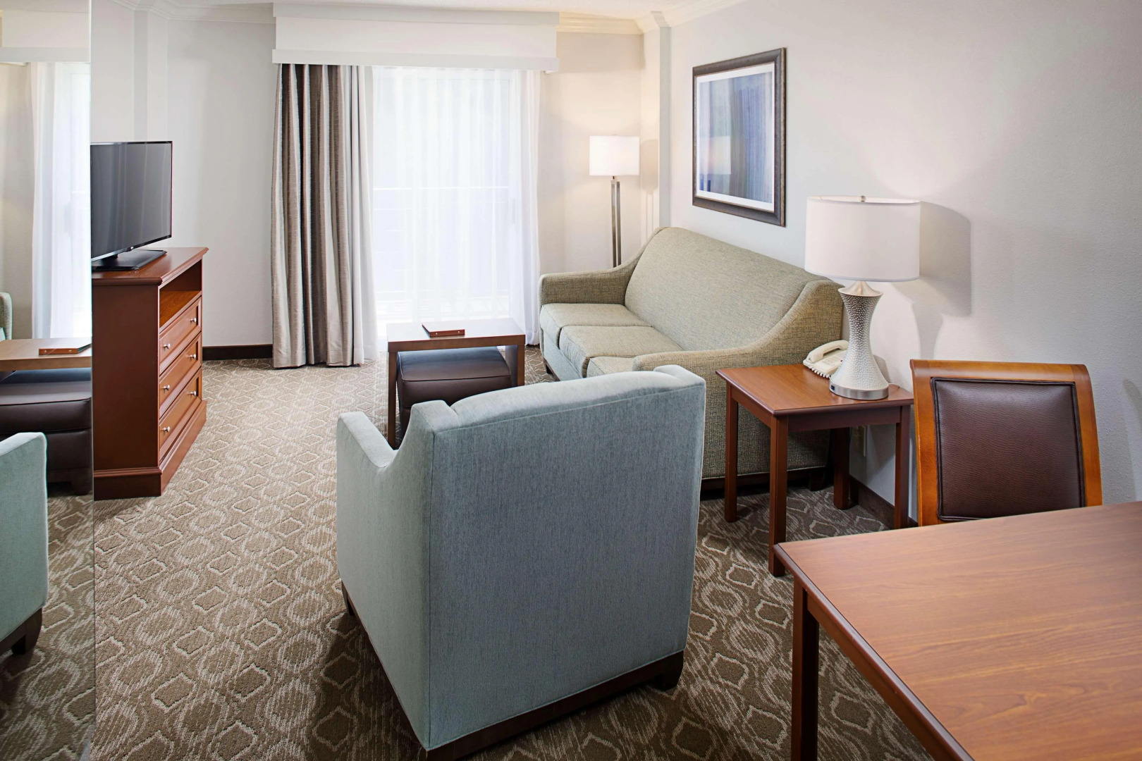 Homewood Suites by Hilton Raleigh/Cary