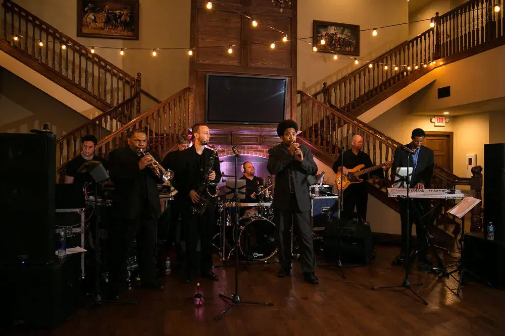 Wildcatter Ranch Resort & Spa