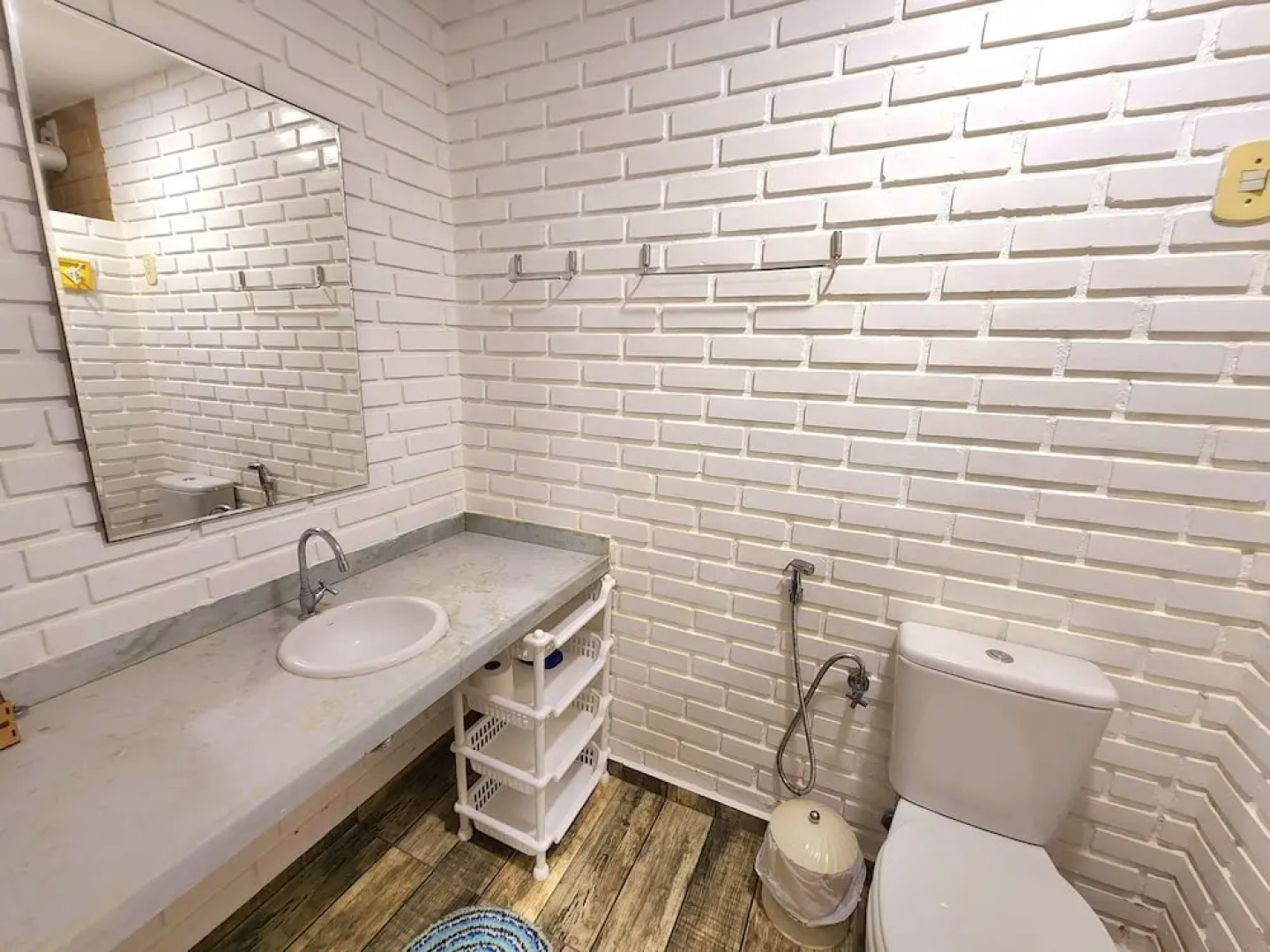 Manaí Pousada & Beach Club