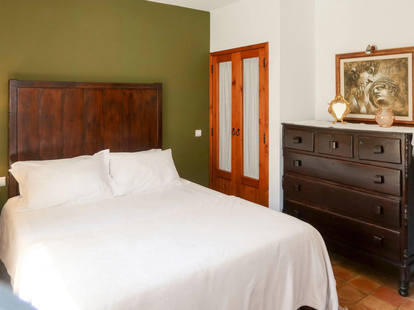 Quintal das Oliveiras (SBD135)