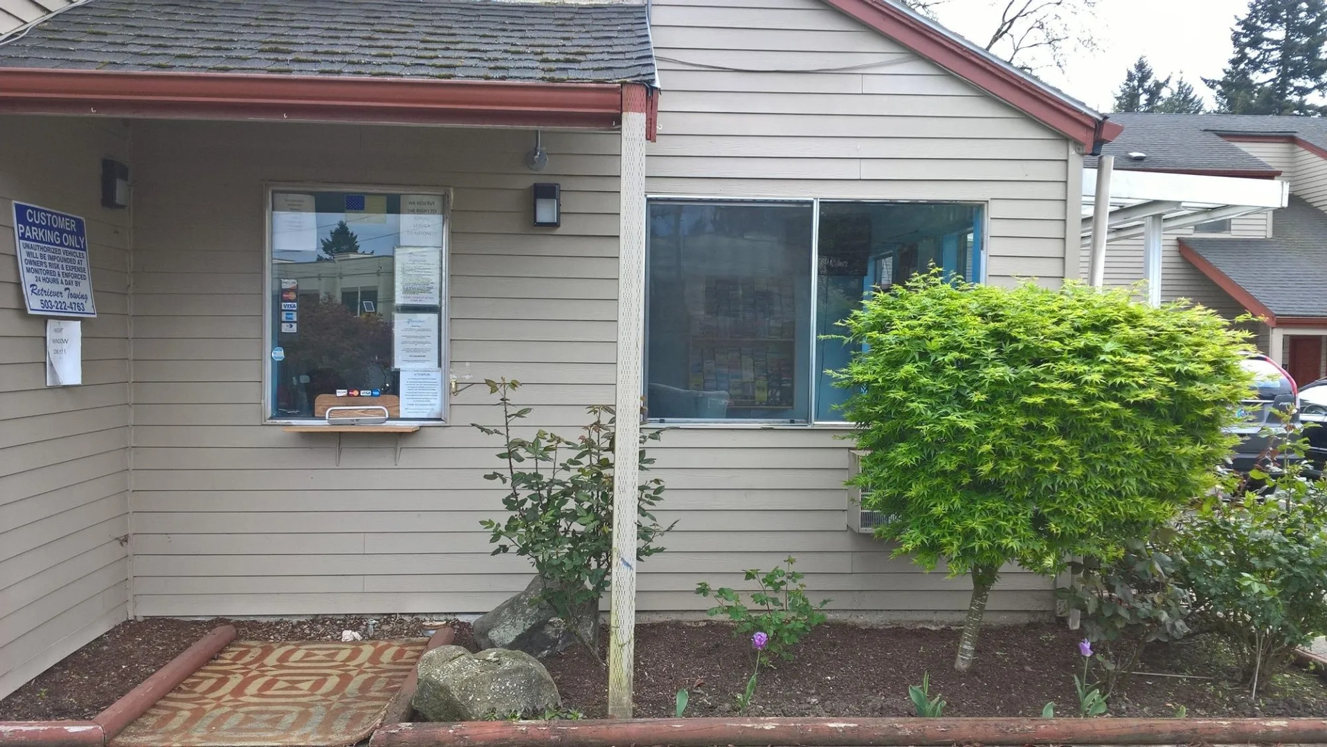 Portland Value Inn & Suites