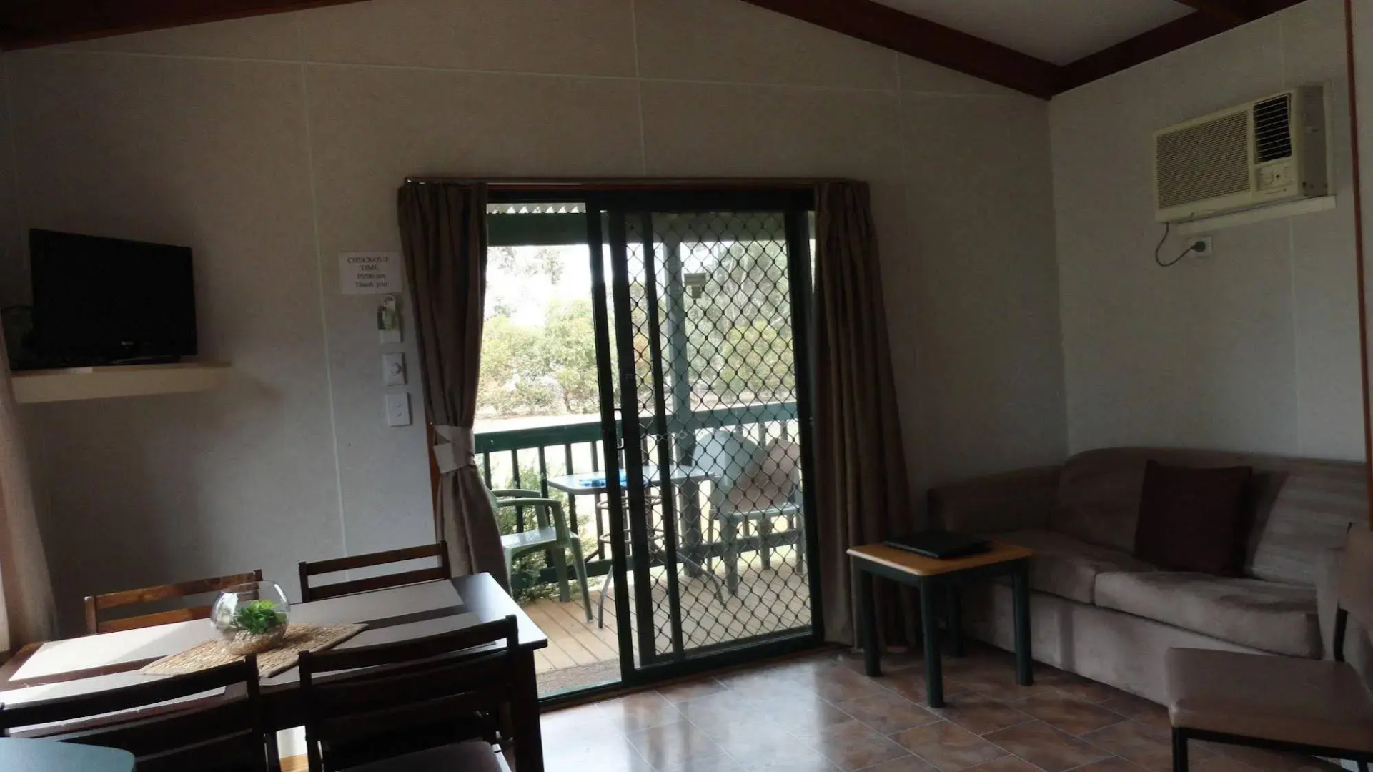 Kangaroo Island Cabins